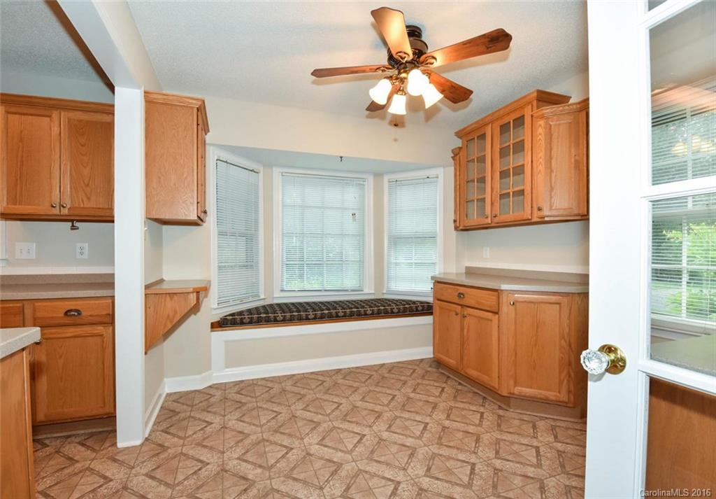 Walnut Creek - Residential