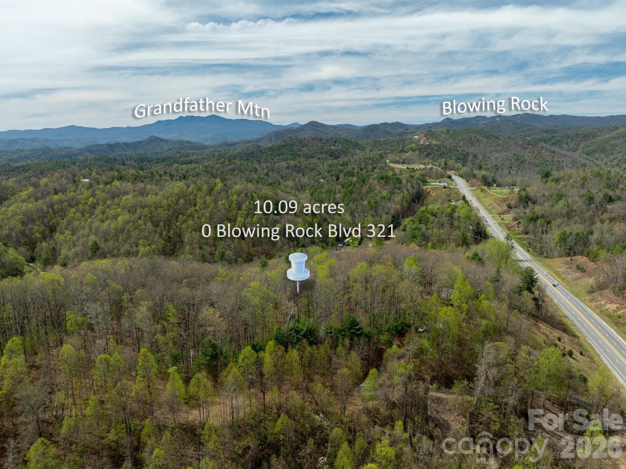 000 Blowing Rock Boulevard