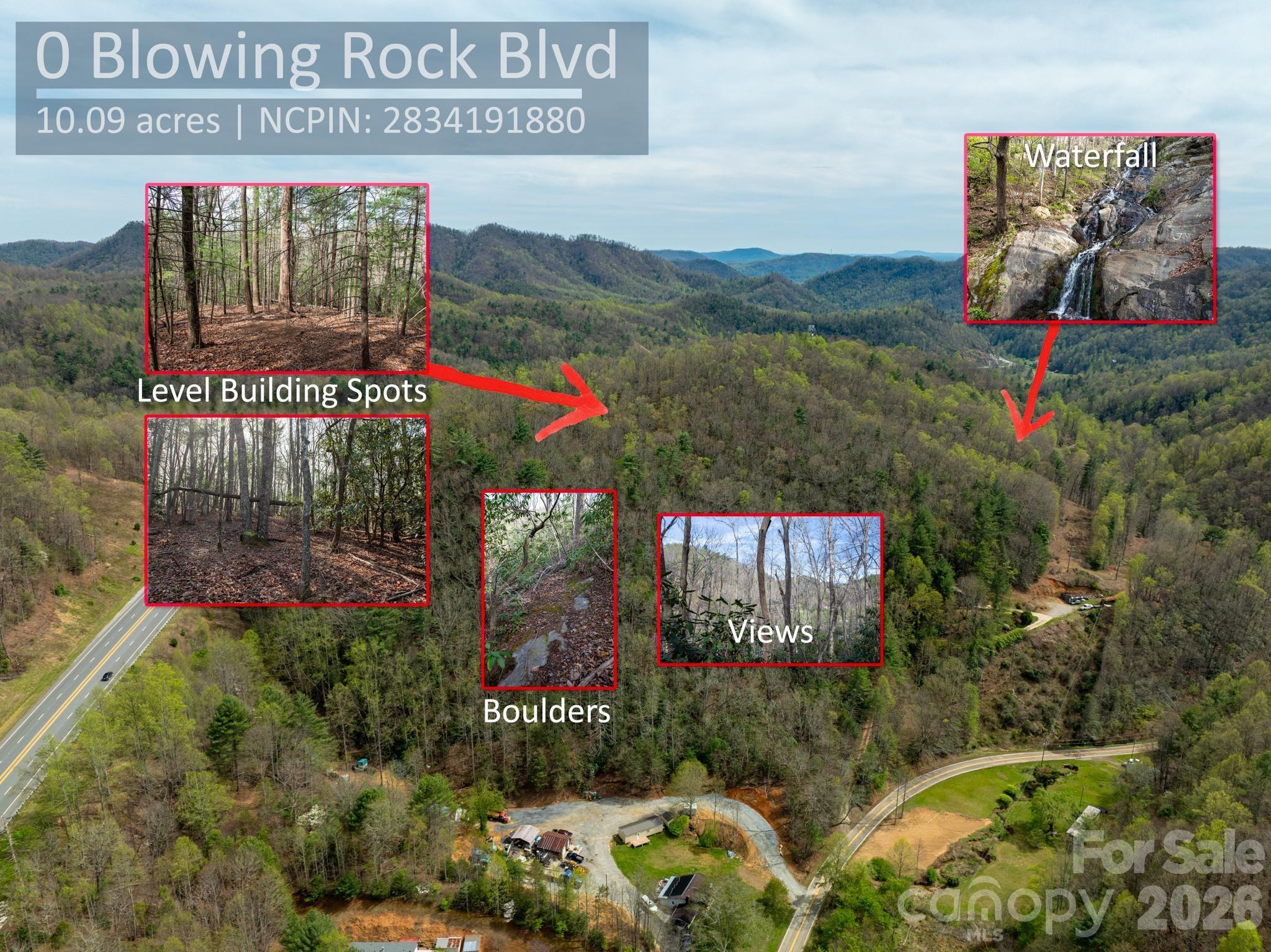 000 Blowing Rock Boulevard