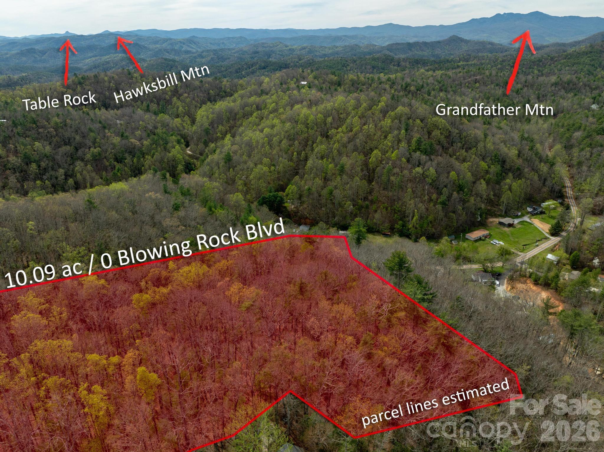 000 Blowing Rock Boulevard