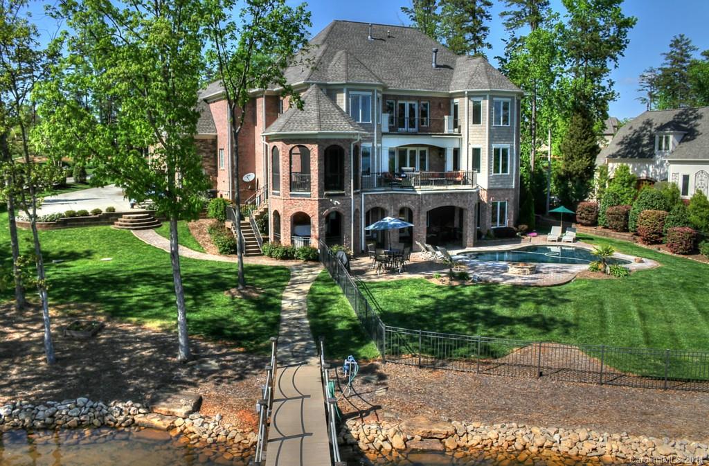 The Point - Residential