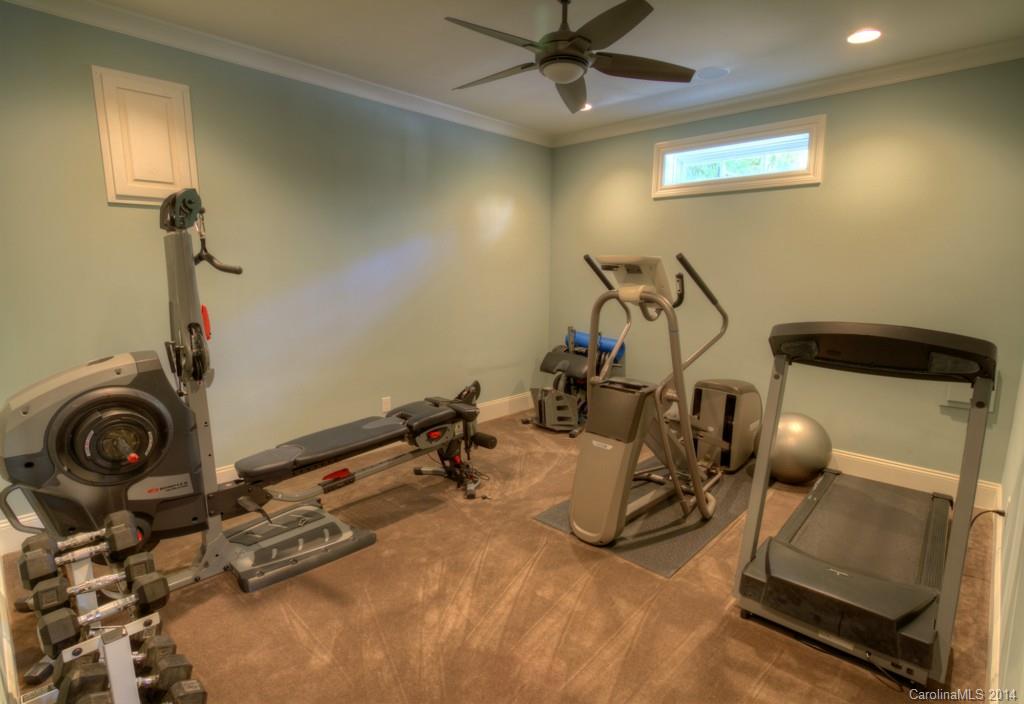 The Point - Residential