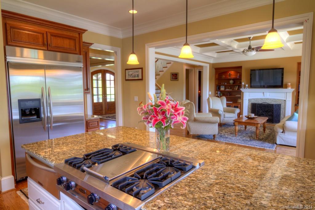 The Point - Residential