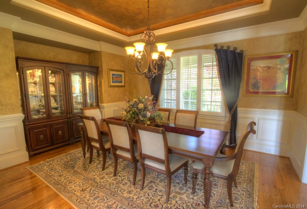 The Point - Residential