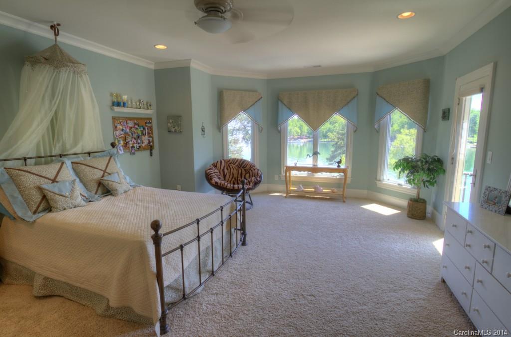 The Point - Residential