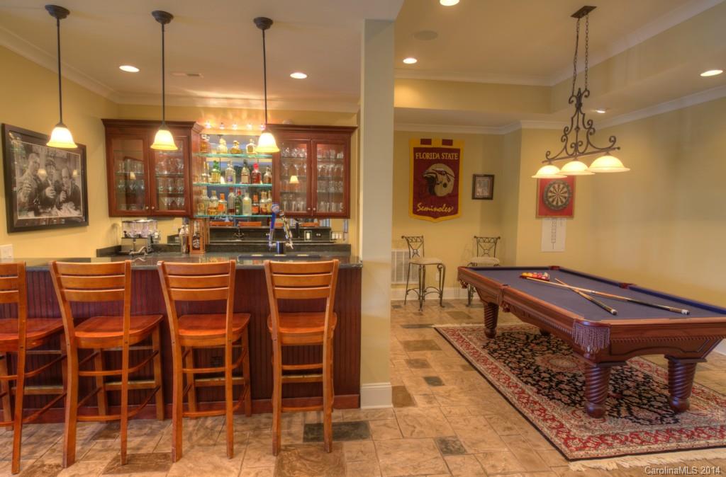 The Point - Residential