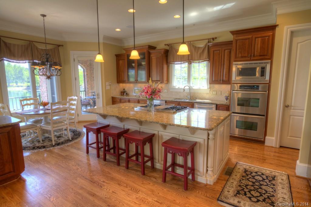 The Point - Residential