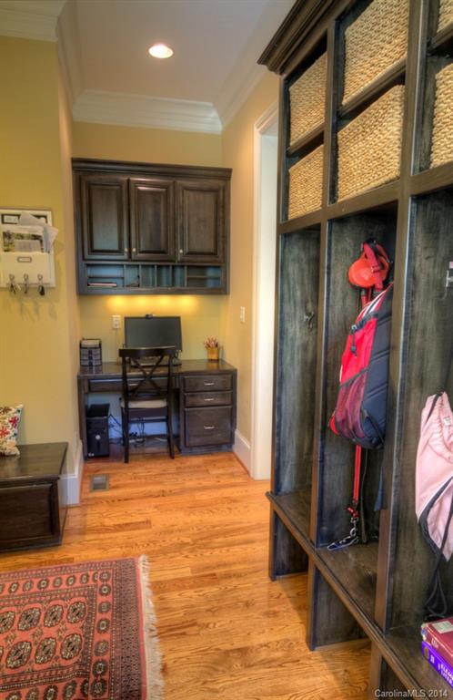 The Point - Residential