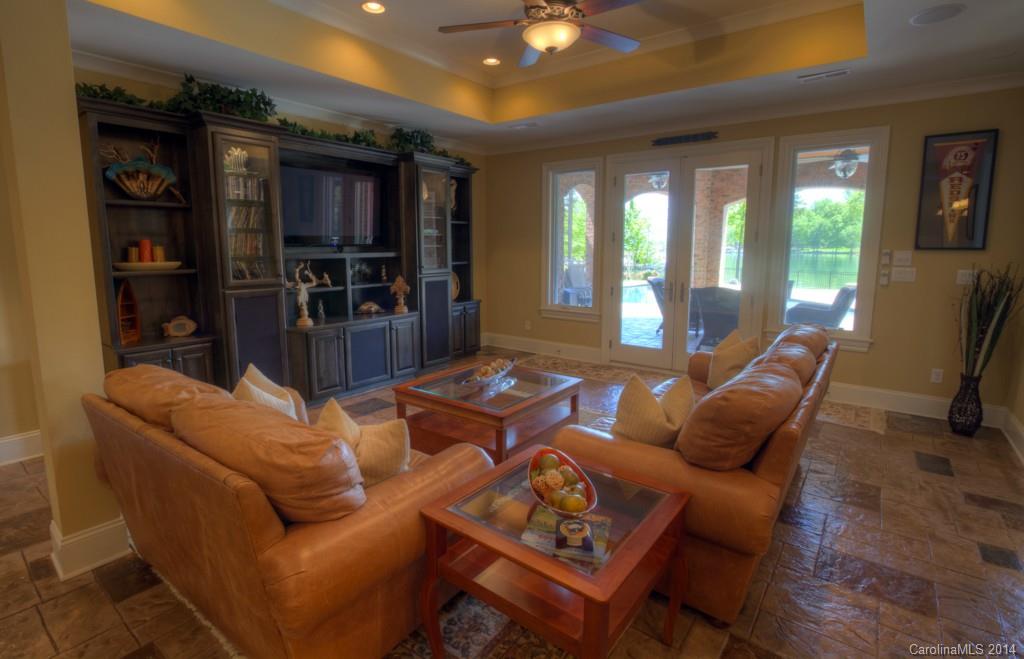 The Point - Residential