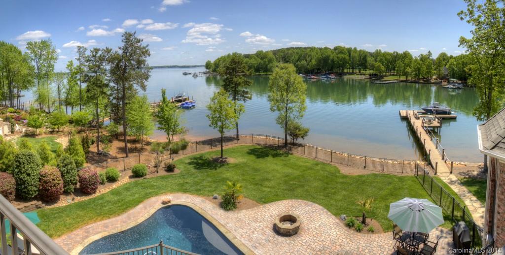 The Point - Residential