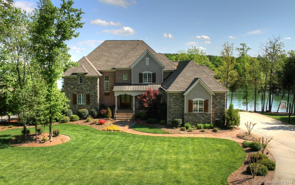 The Point - Residential