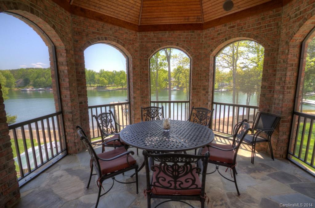 The Point - Residential