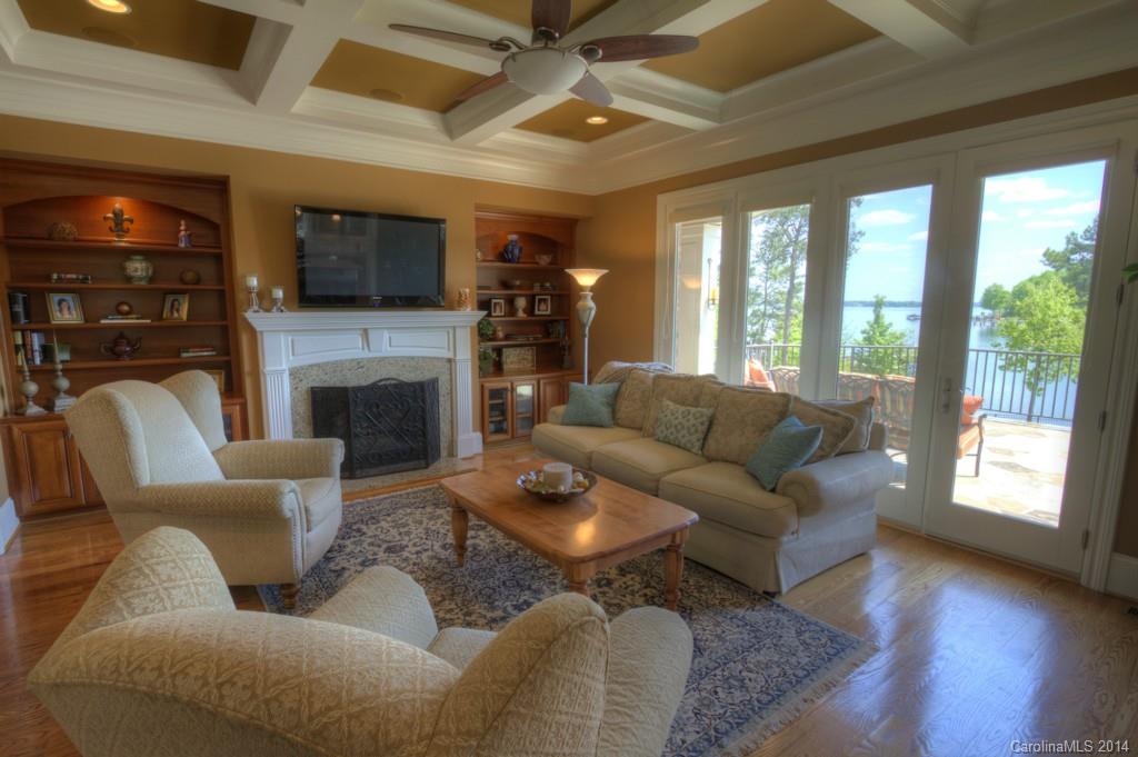 The Point - Residential