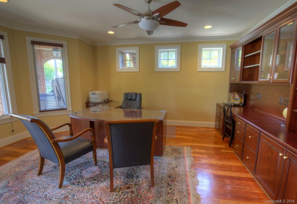 The Point - Residential