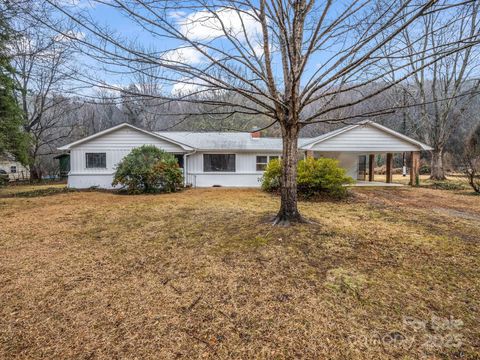 109 Wall Road Tryon NC 28782