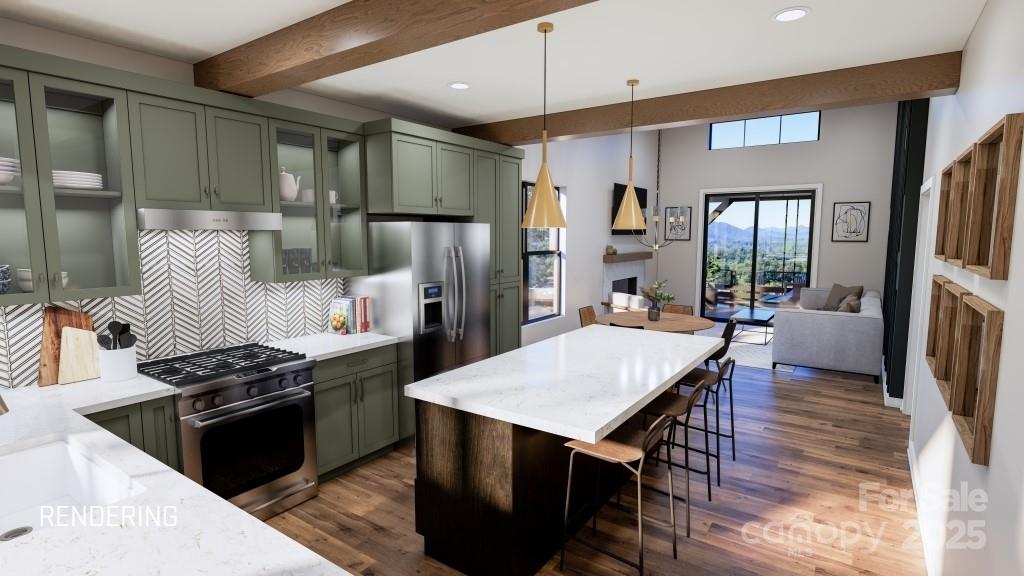 602 Storybook Villas Trail