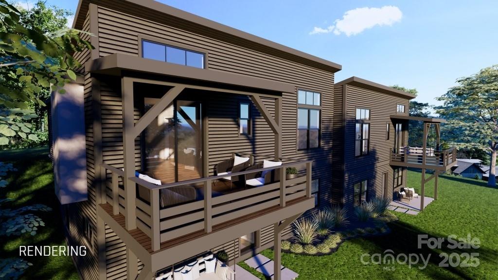 602 Storybook Villas Trail