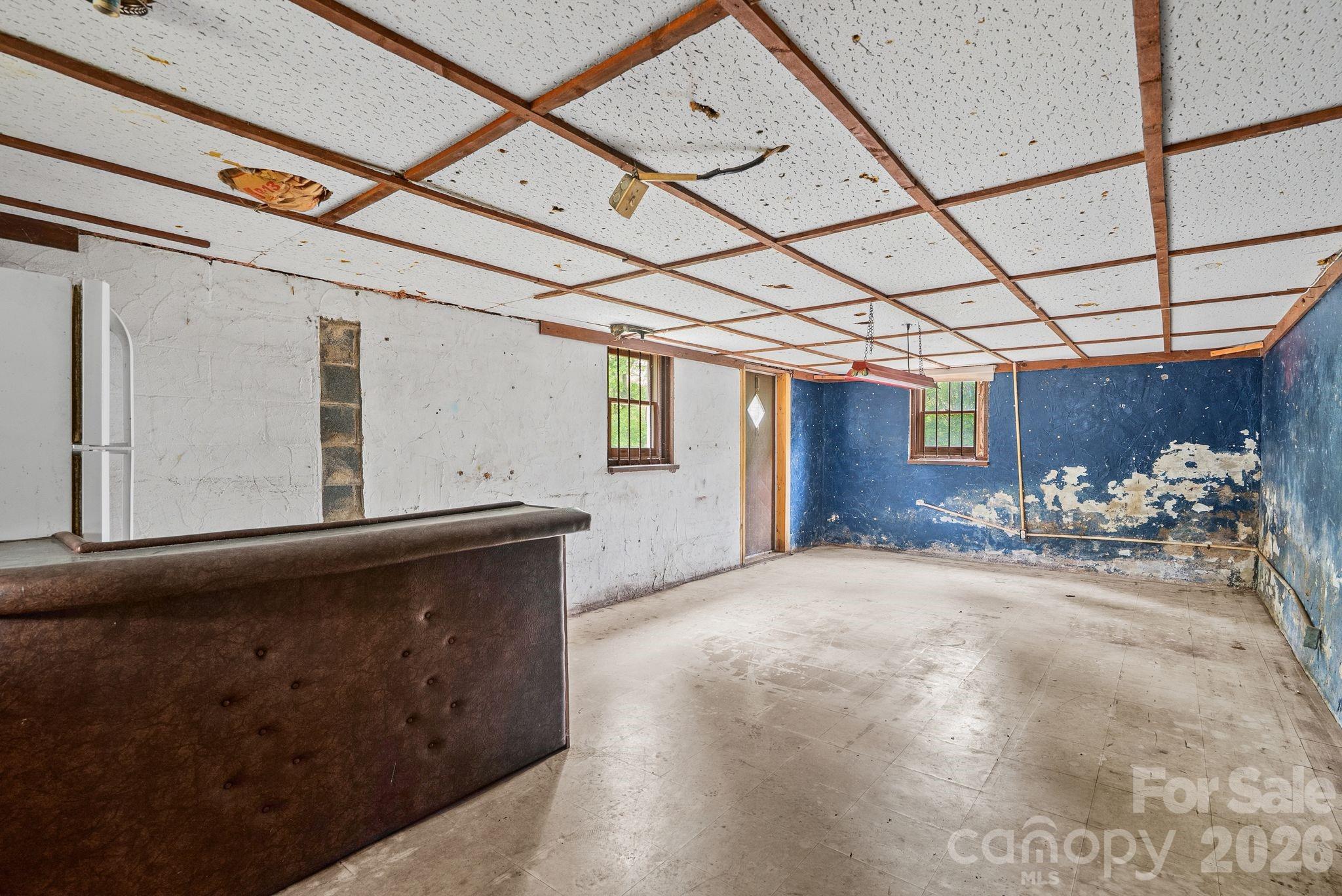 Hidden Forest - Residential