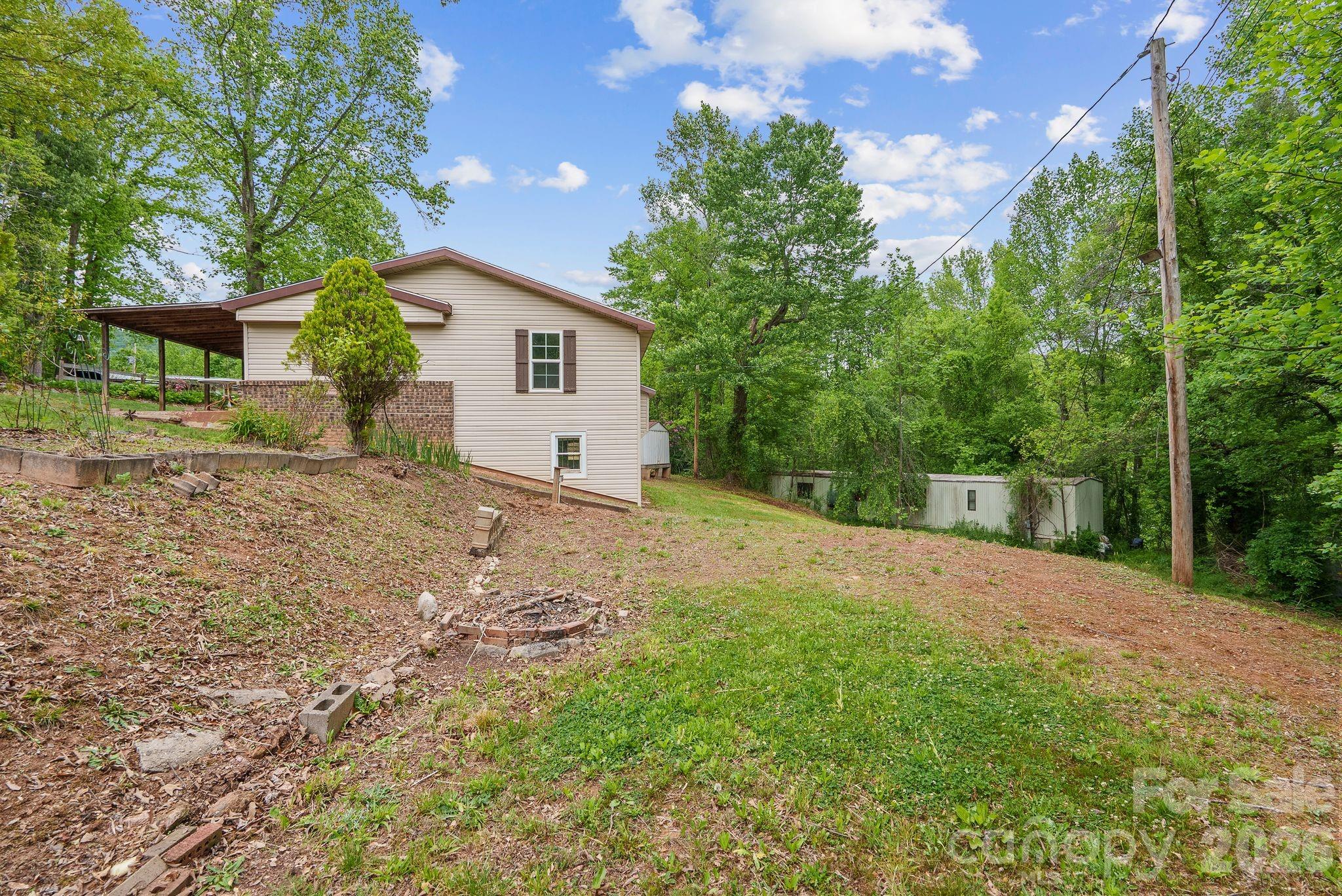 Hidden Forest - Residential