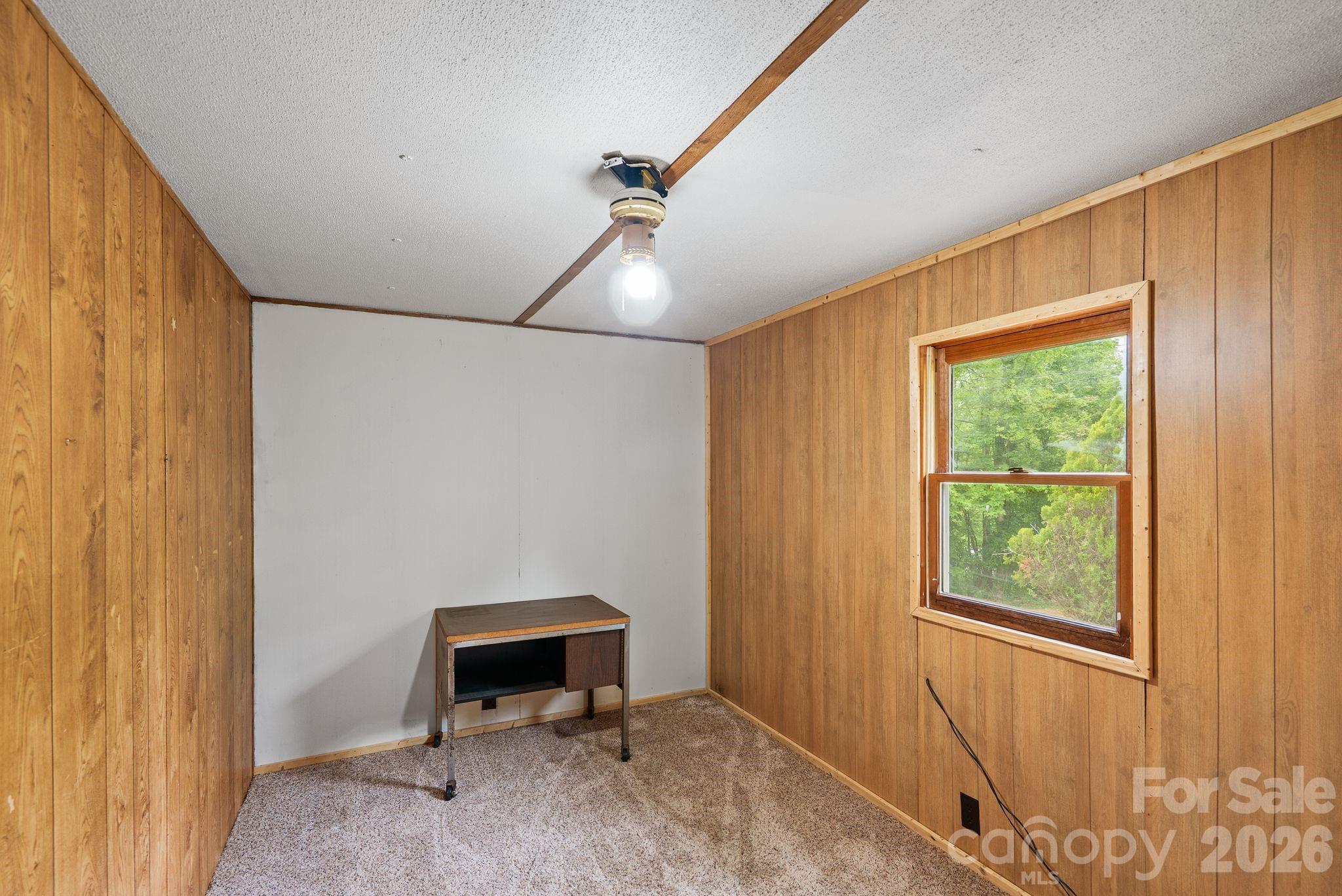 Hidden Forest - Residential