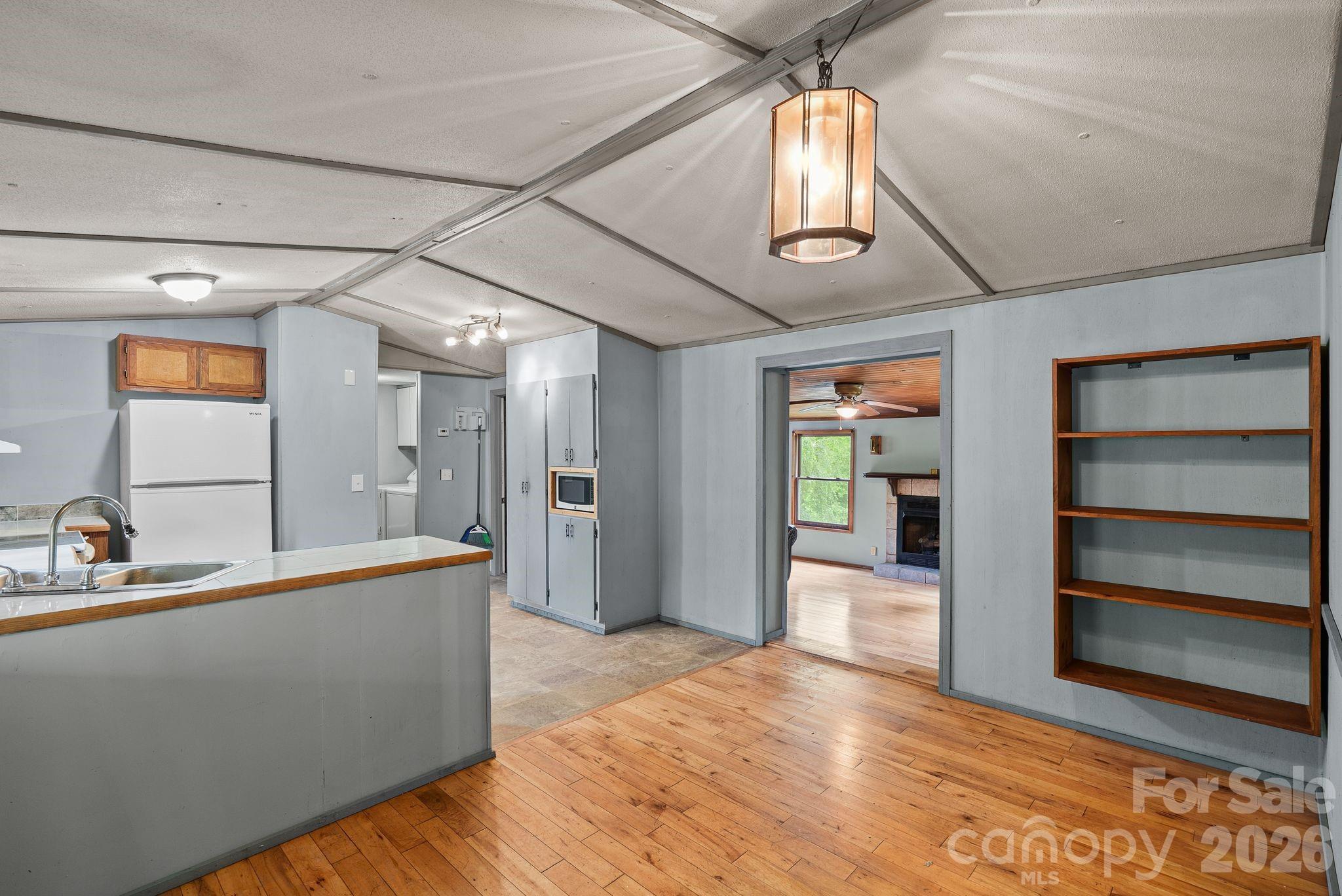 Hidden Forest - Residential