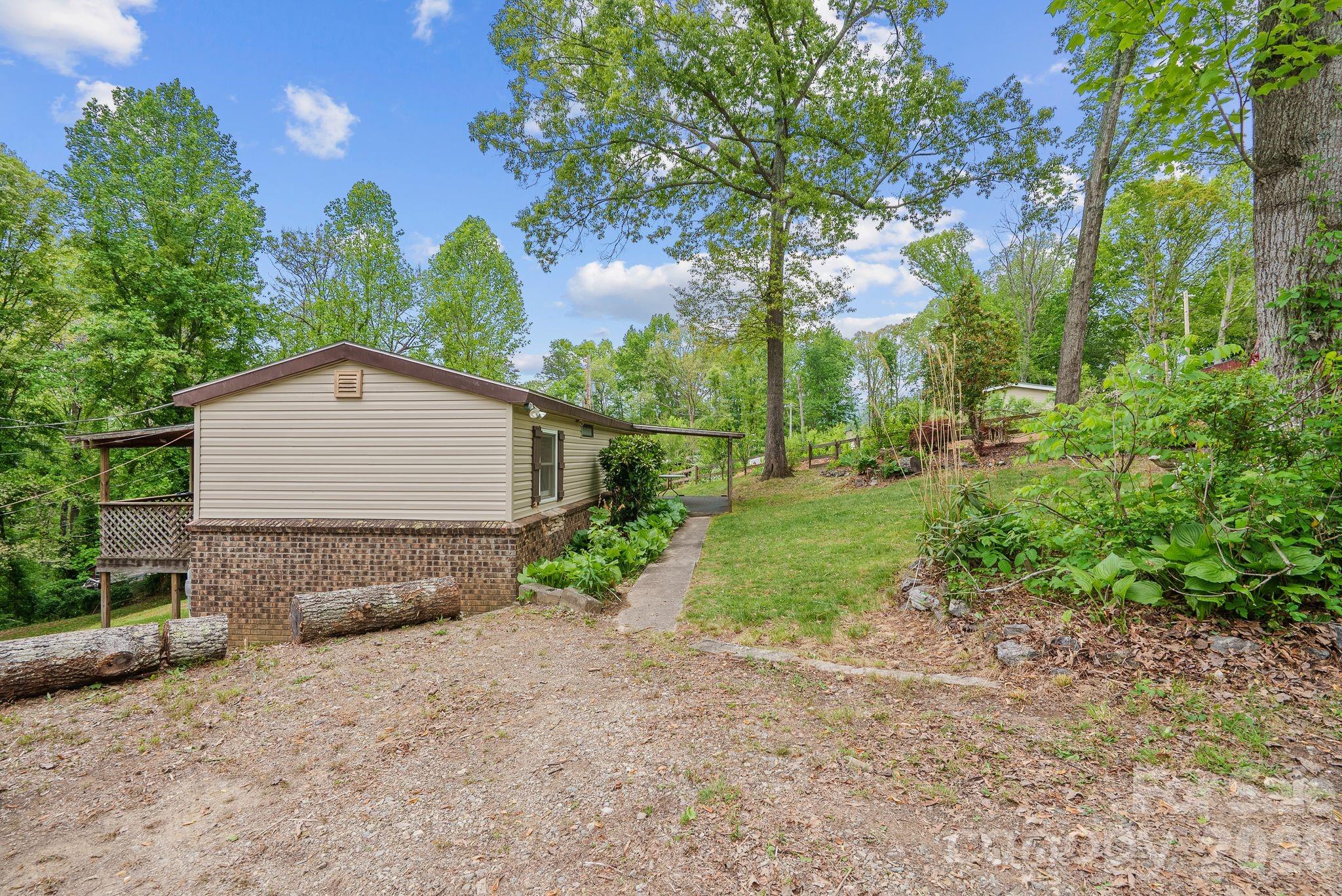Hidden Forest - Residential