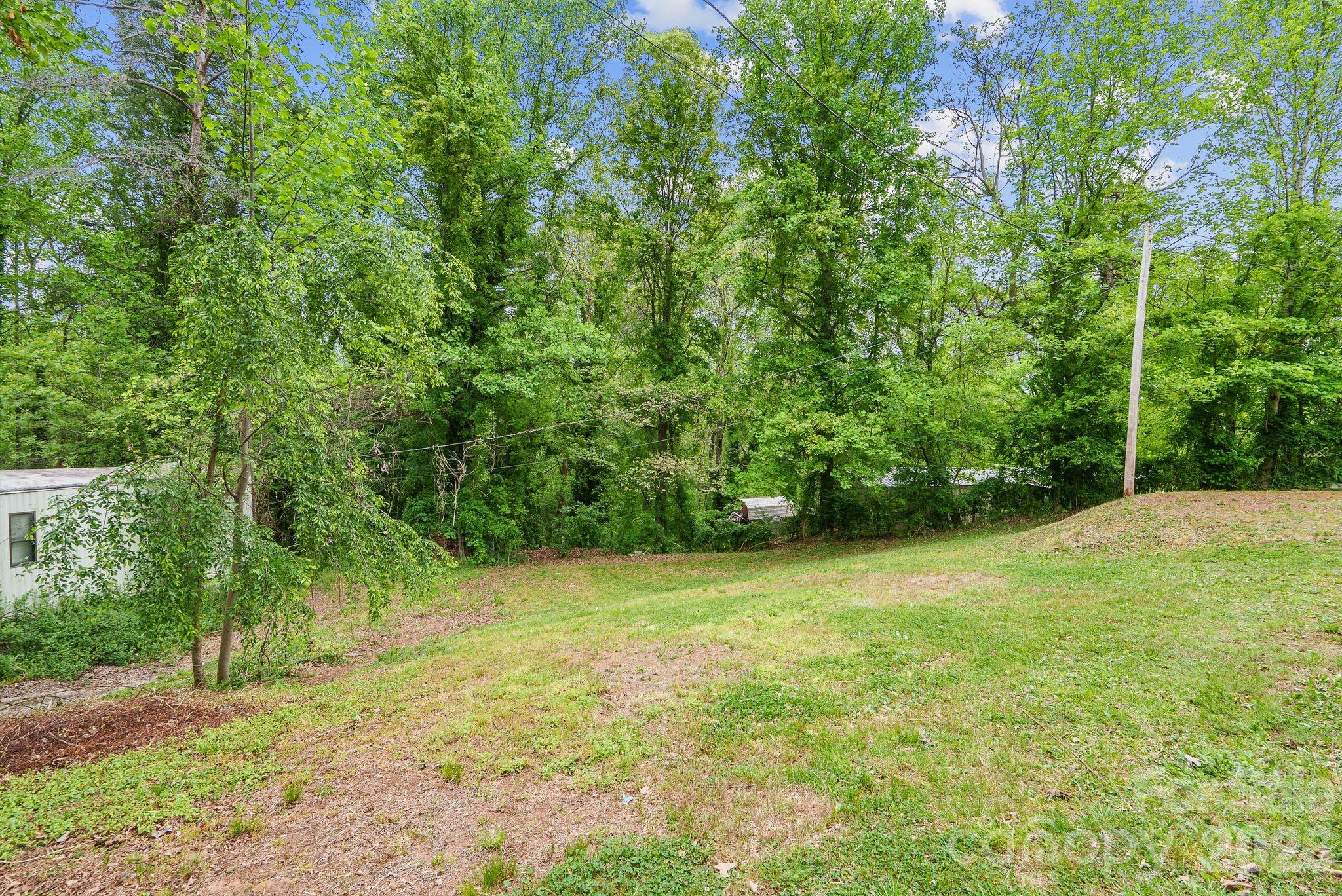 Hidden Forest - Residential