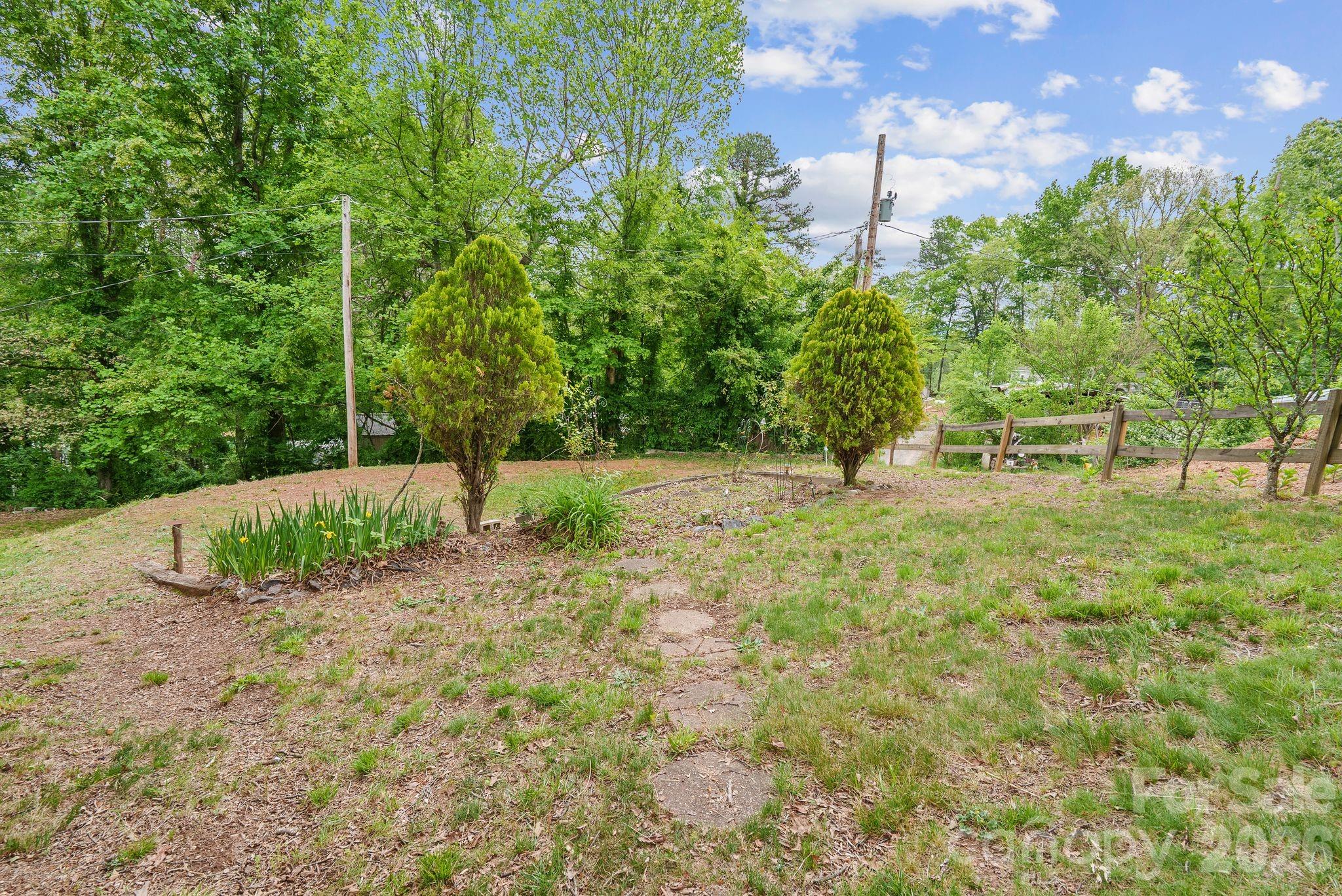 Hidden Forest - Residential