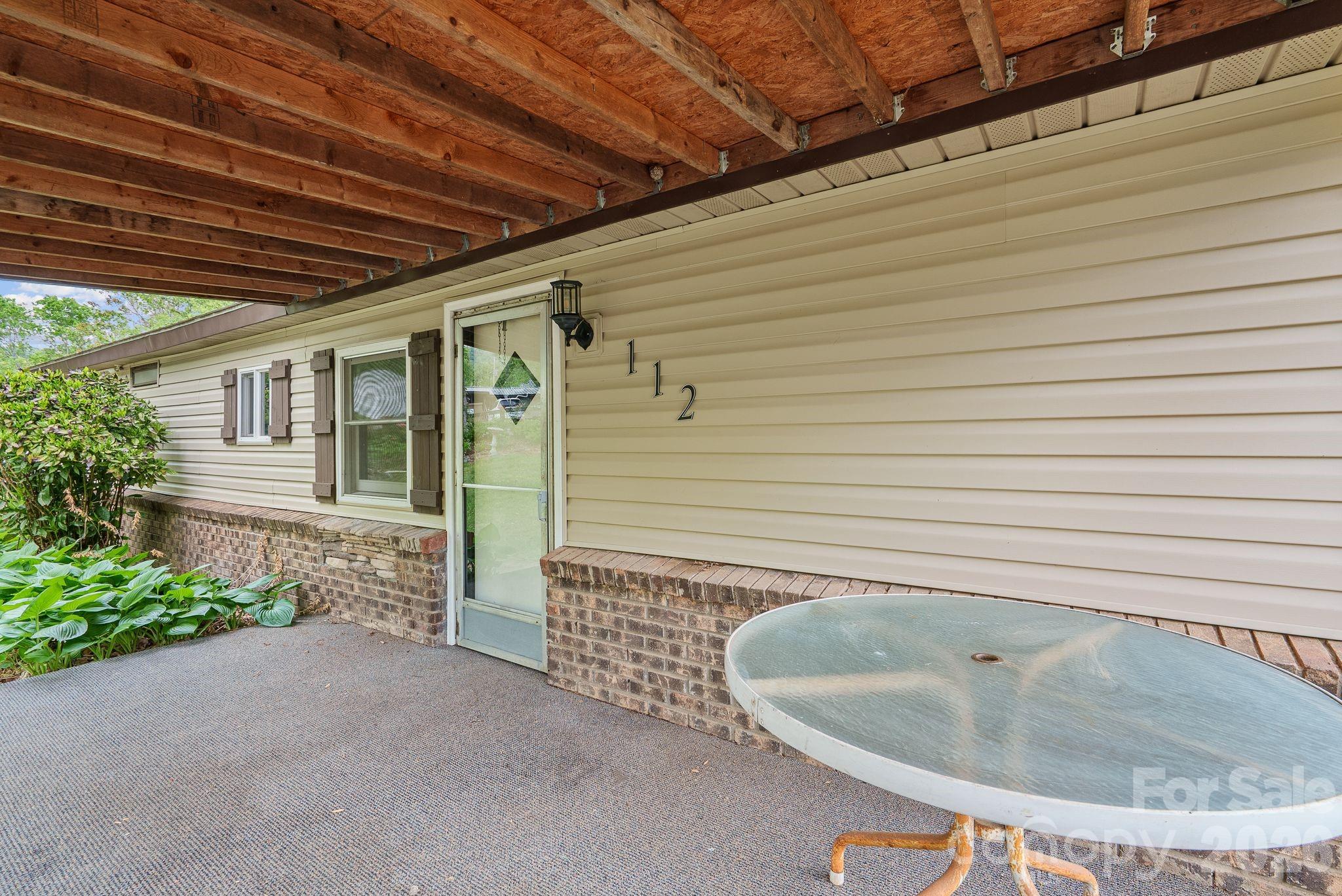 Hidden Forest - Residential