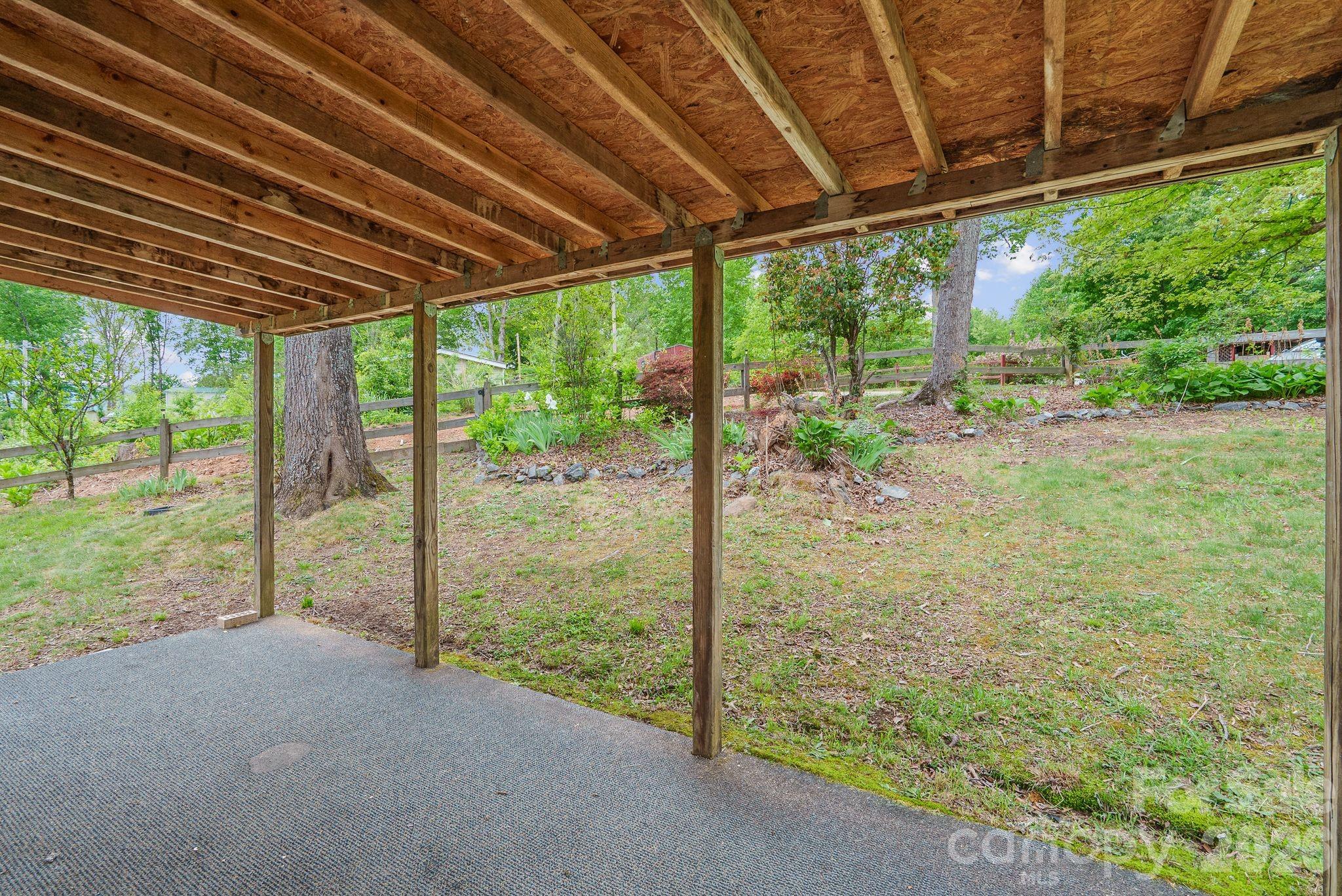 Hidden Forest - Residential