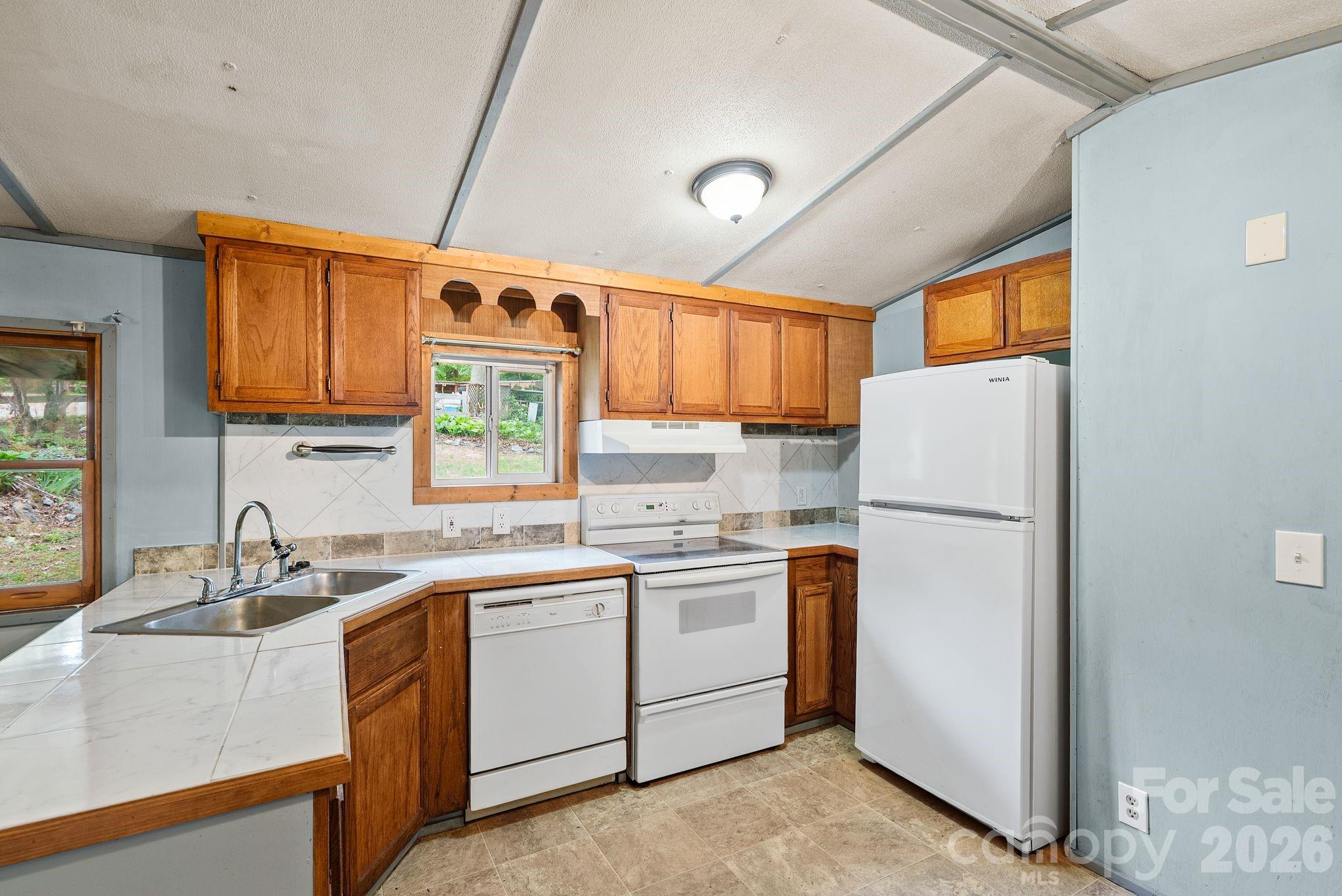 Hidden Forest - Residential