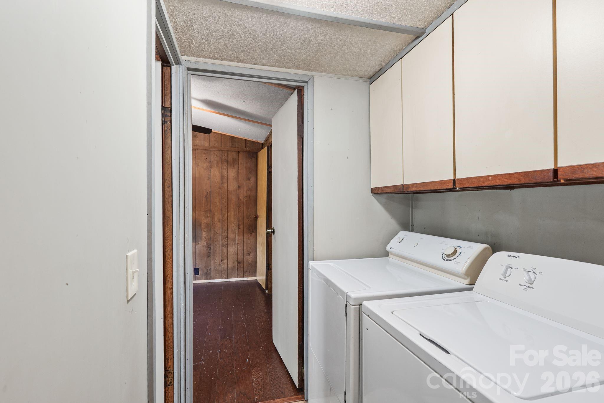 Hidden Forest - Residential