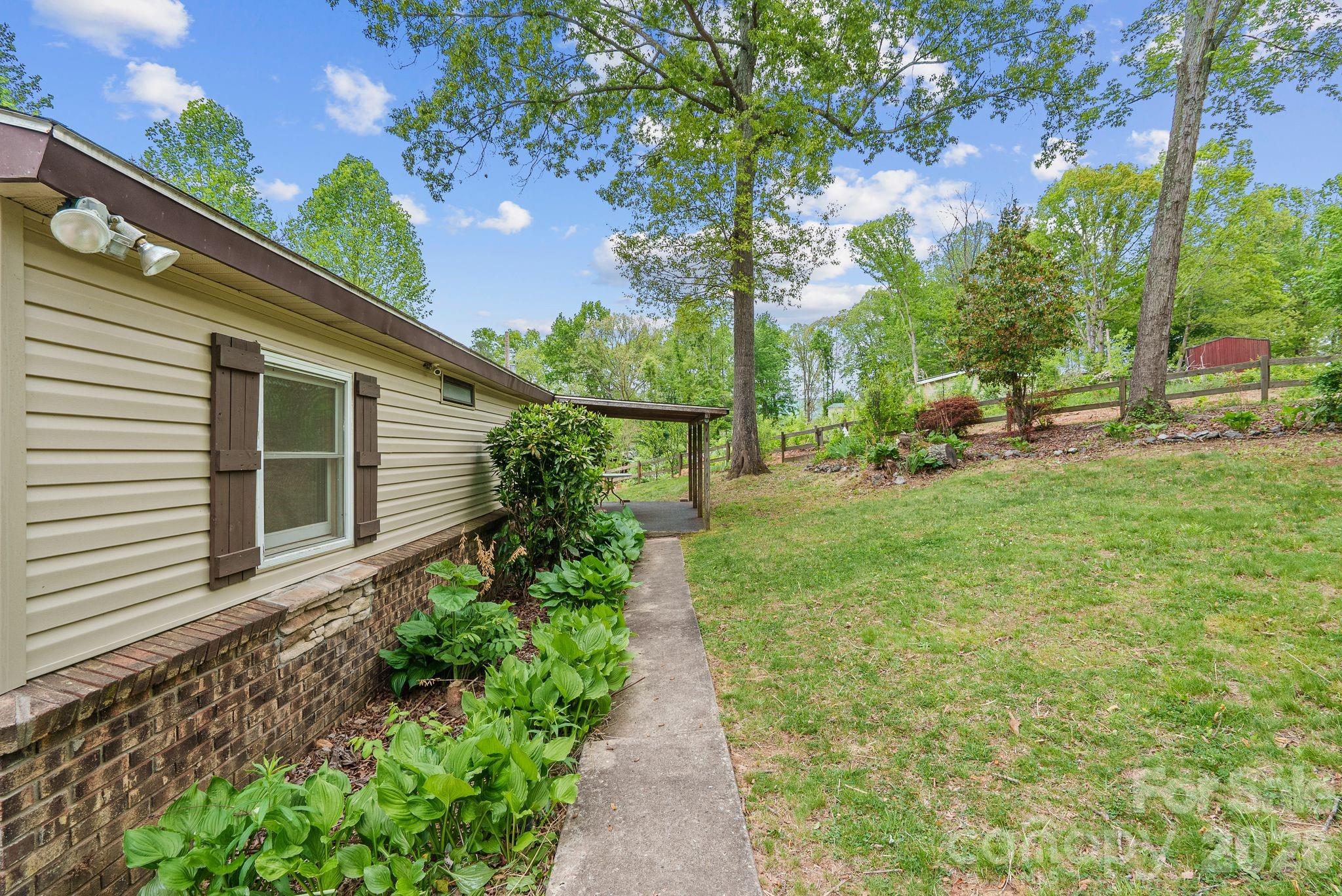 Hidden Forest - Residential