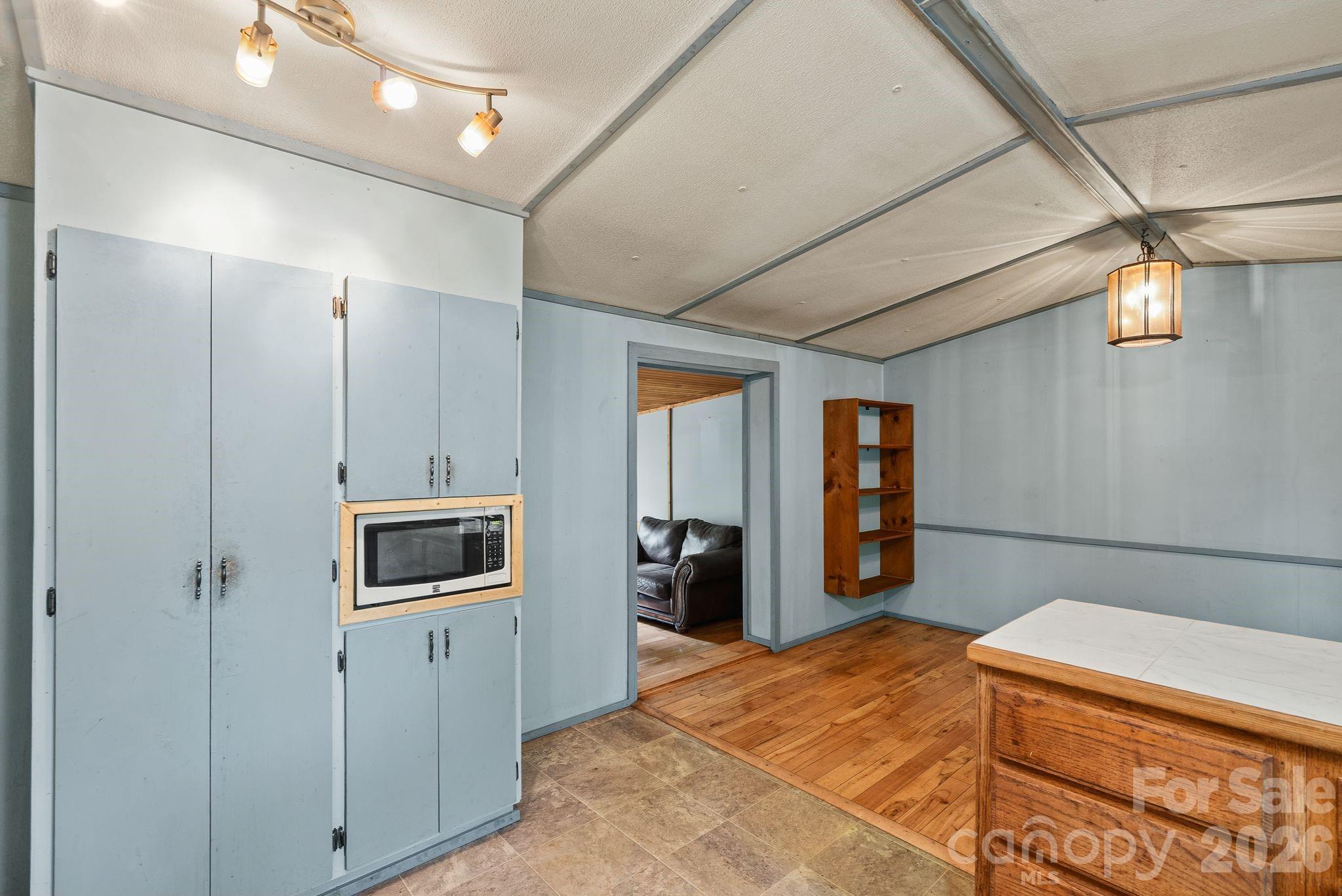 Hidden Forest - Residential