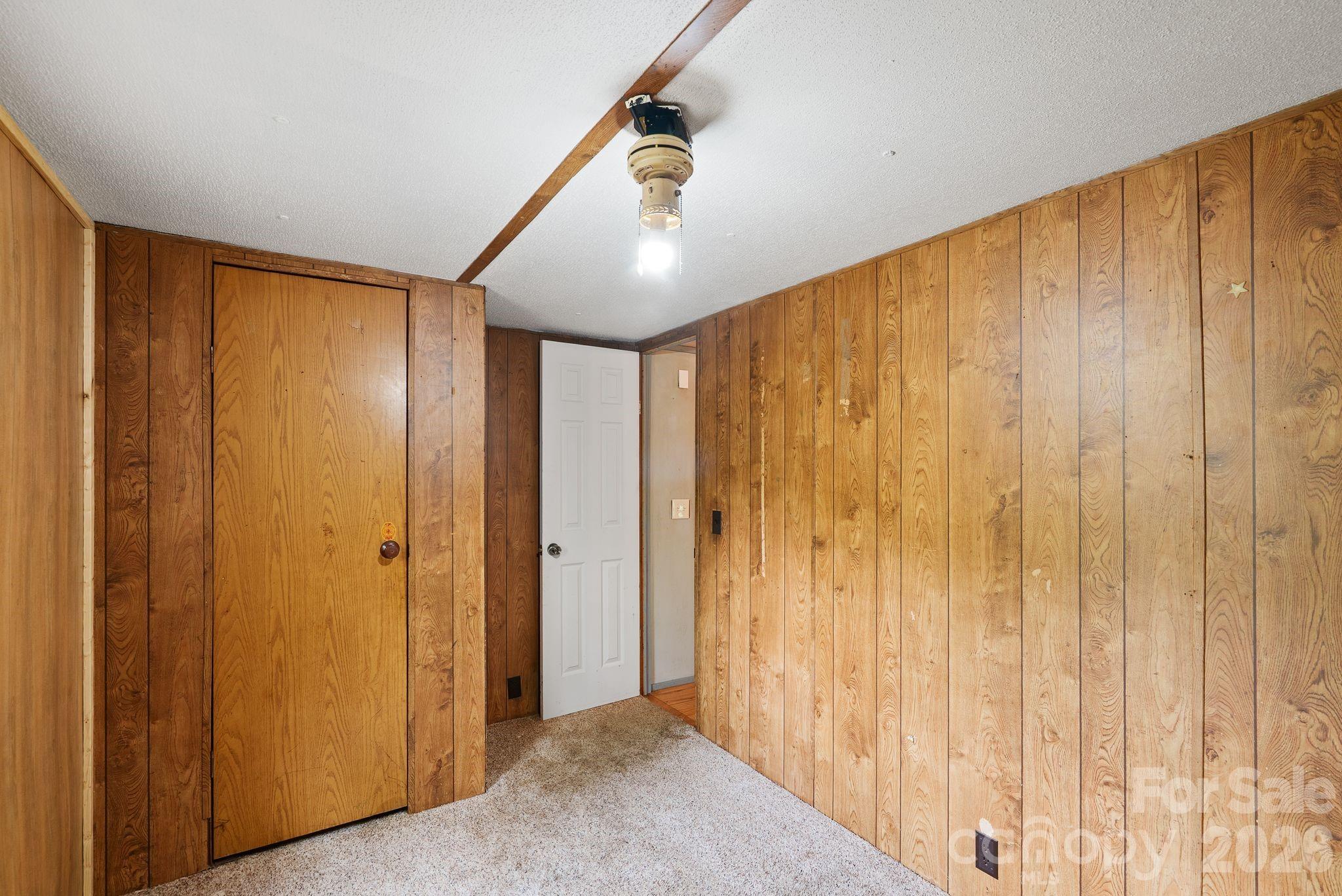 Hidden Forest - Residential