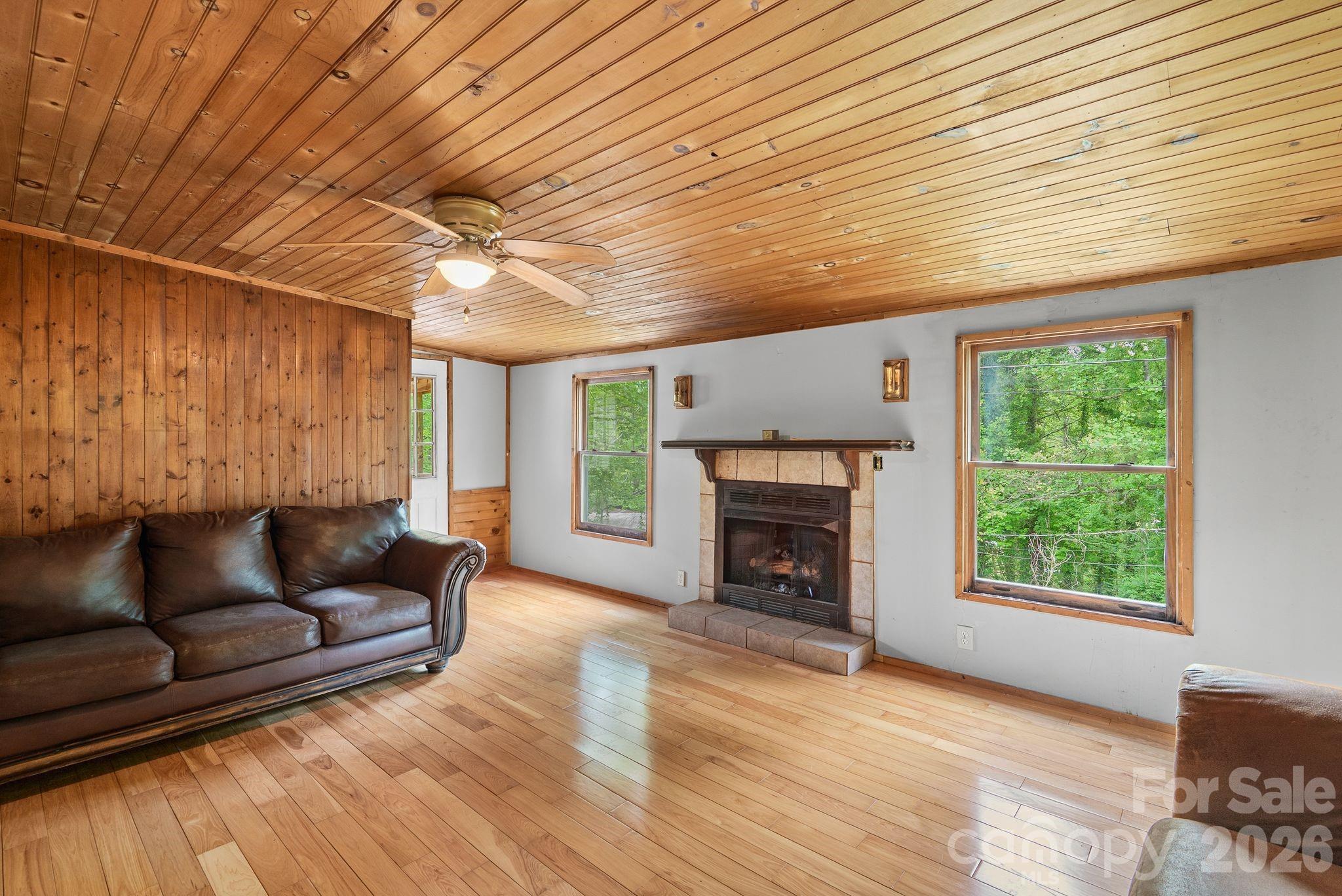 Hidden Forest - Residential