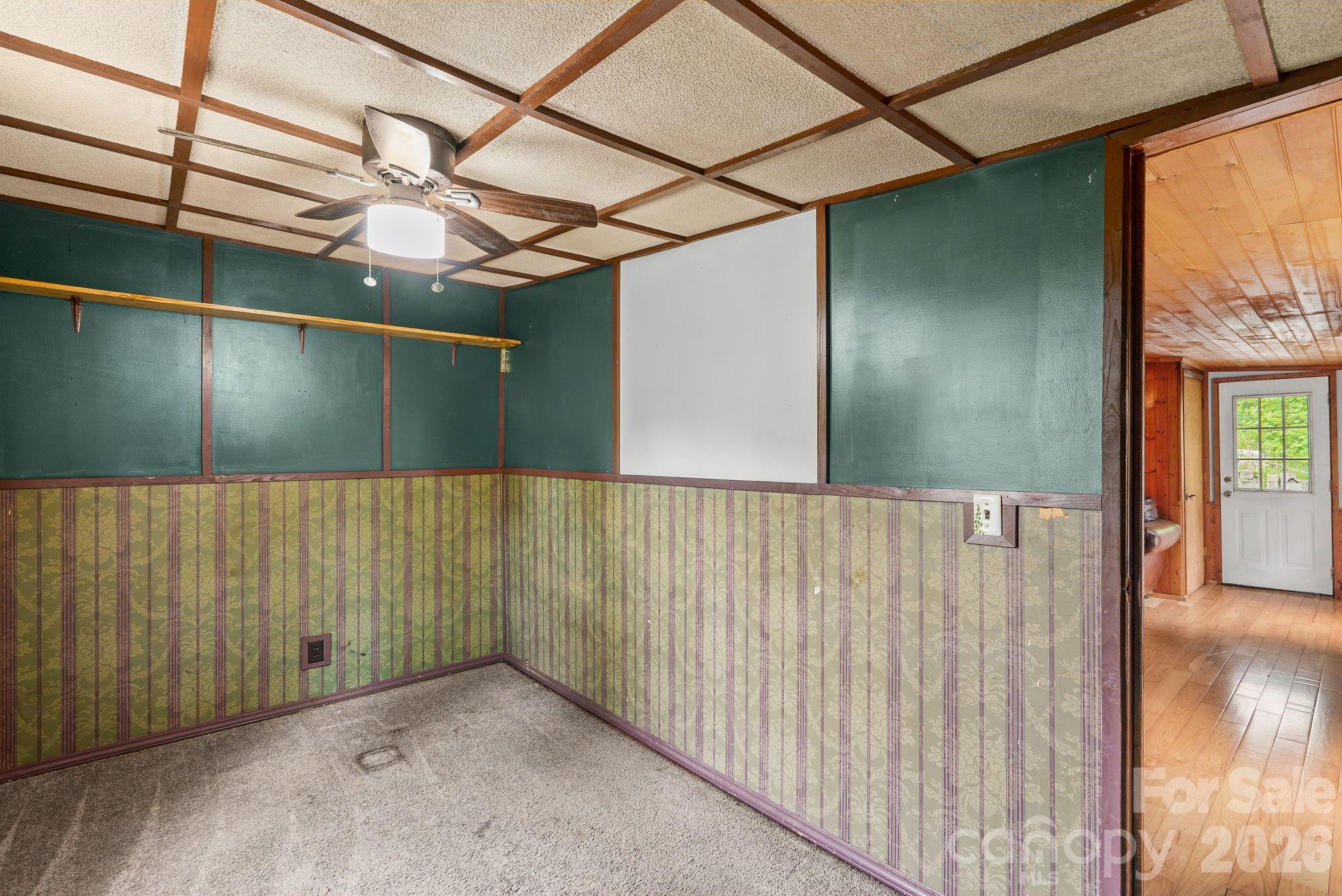 Hidden Forest - Residential