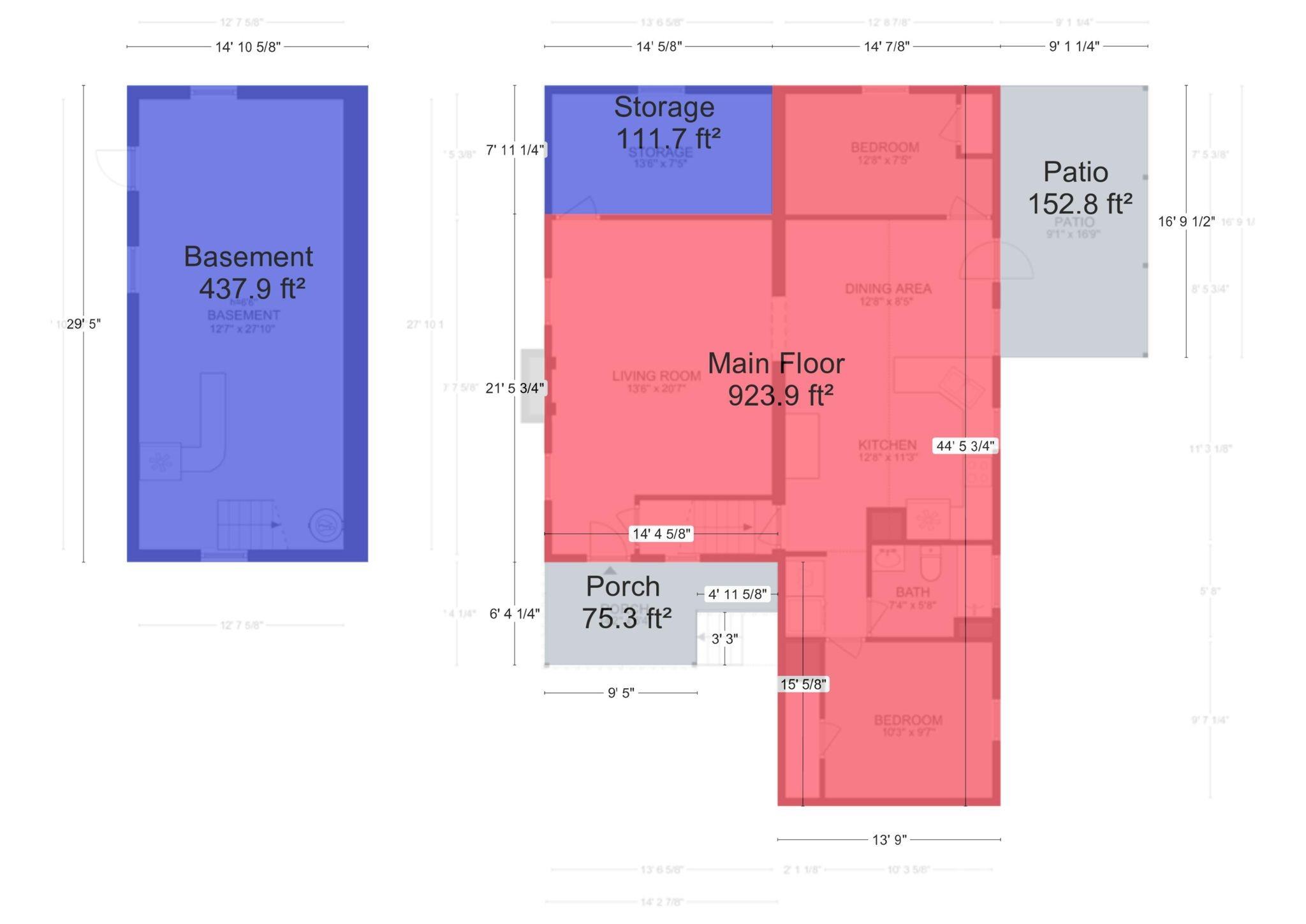 Hidden Forest - Residential