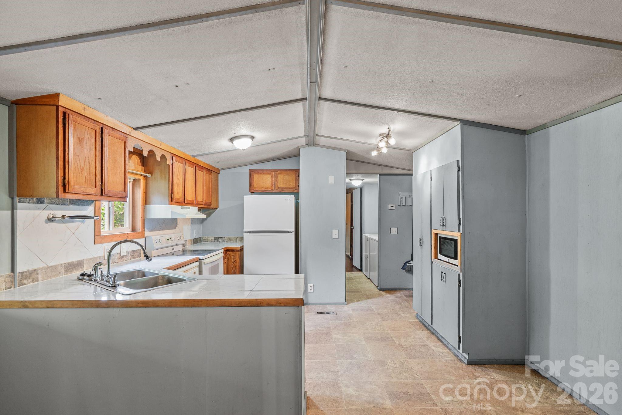 Hidden Forest - Residential