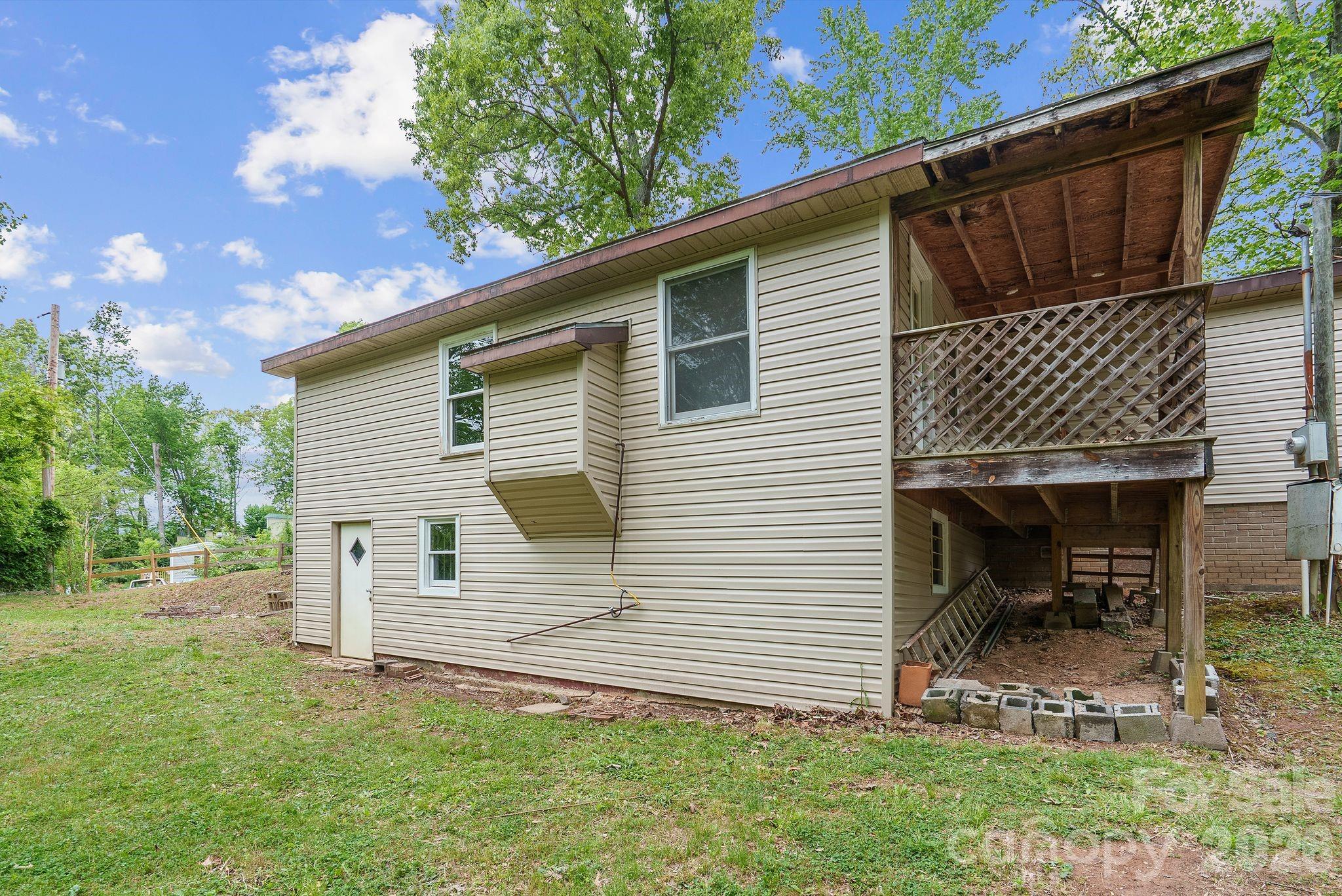 Hidden Forest - Residential