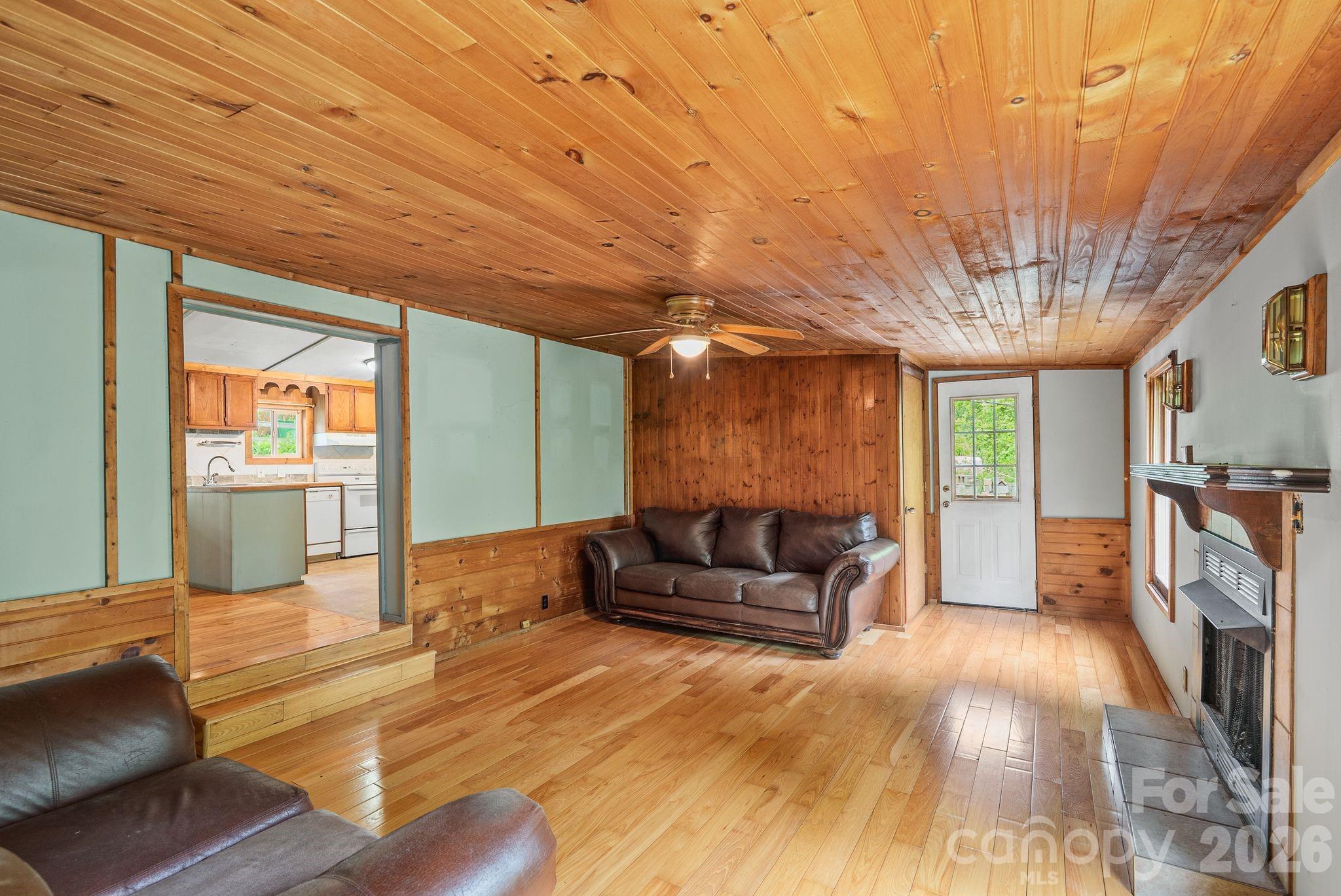 Hidden Forest - Residential