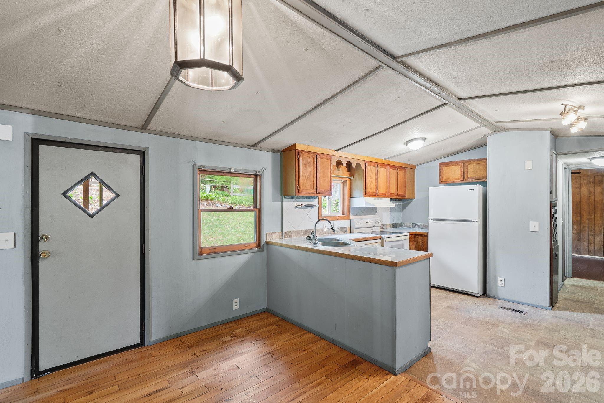 Hidden Forest - Residential