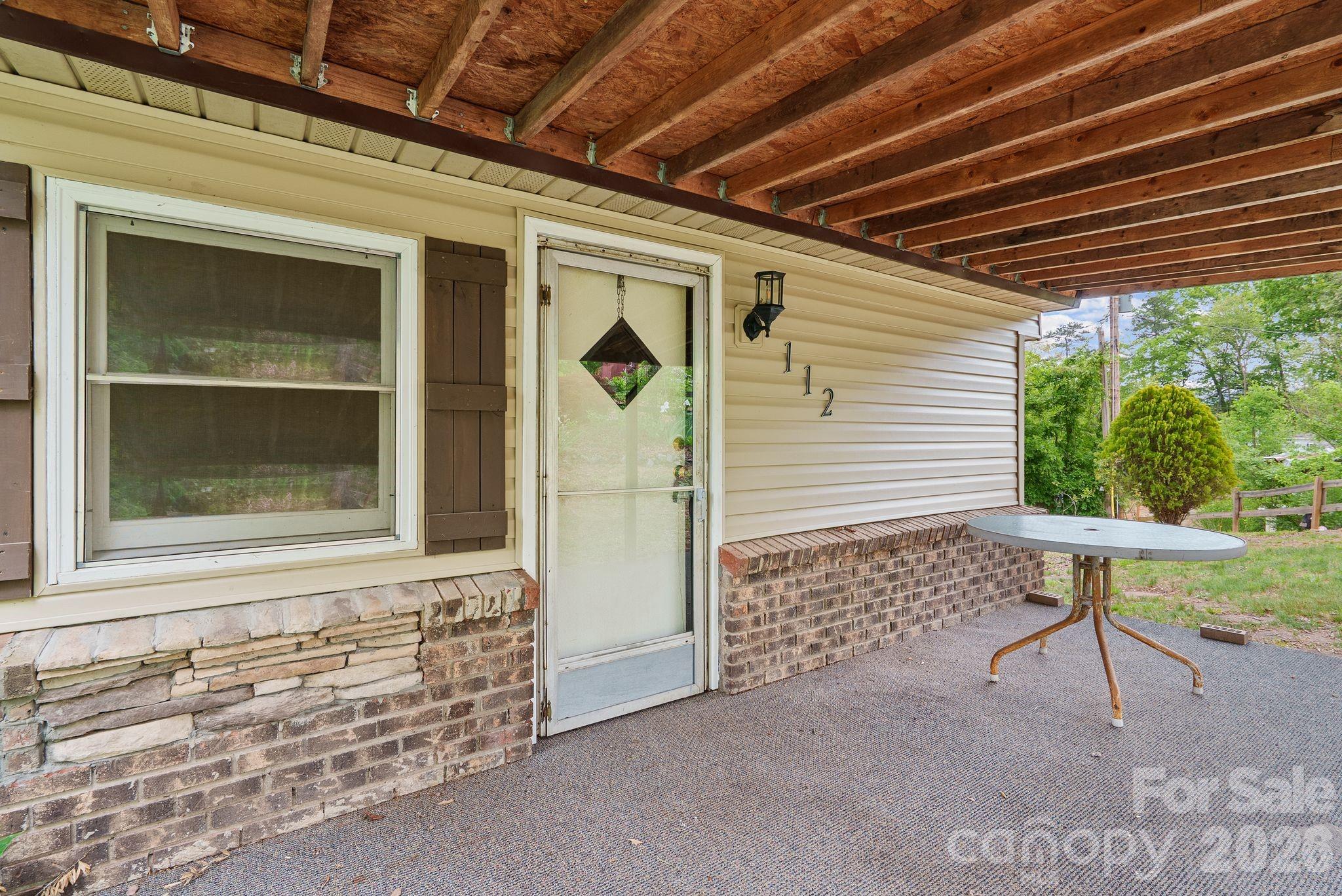 Hidden Forest - Residential