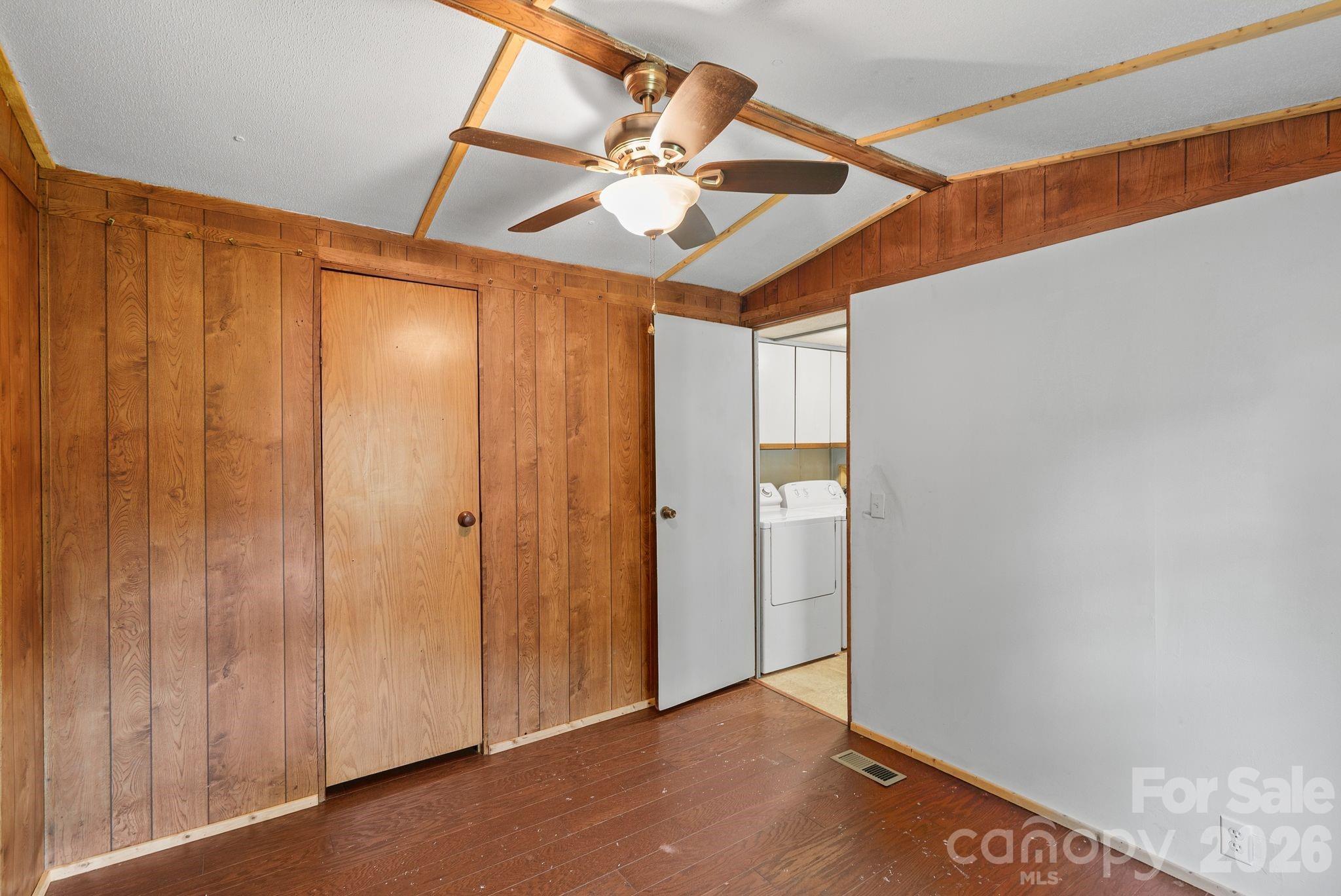 Hidden Forest - Residential