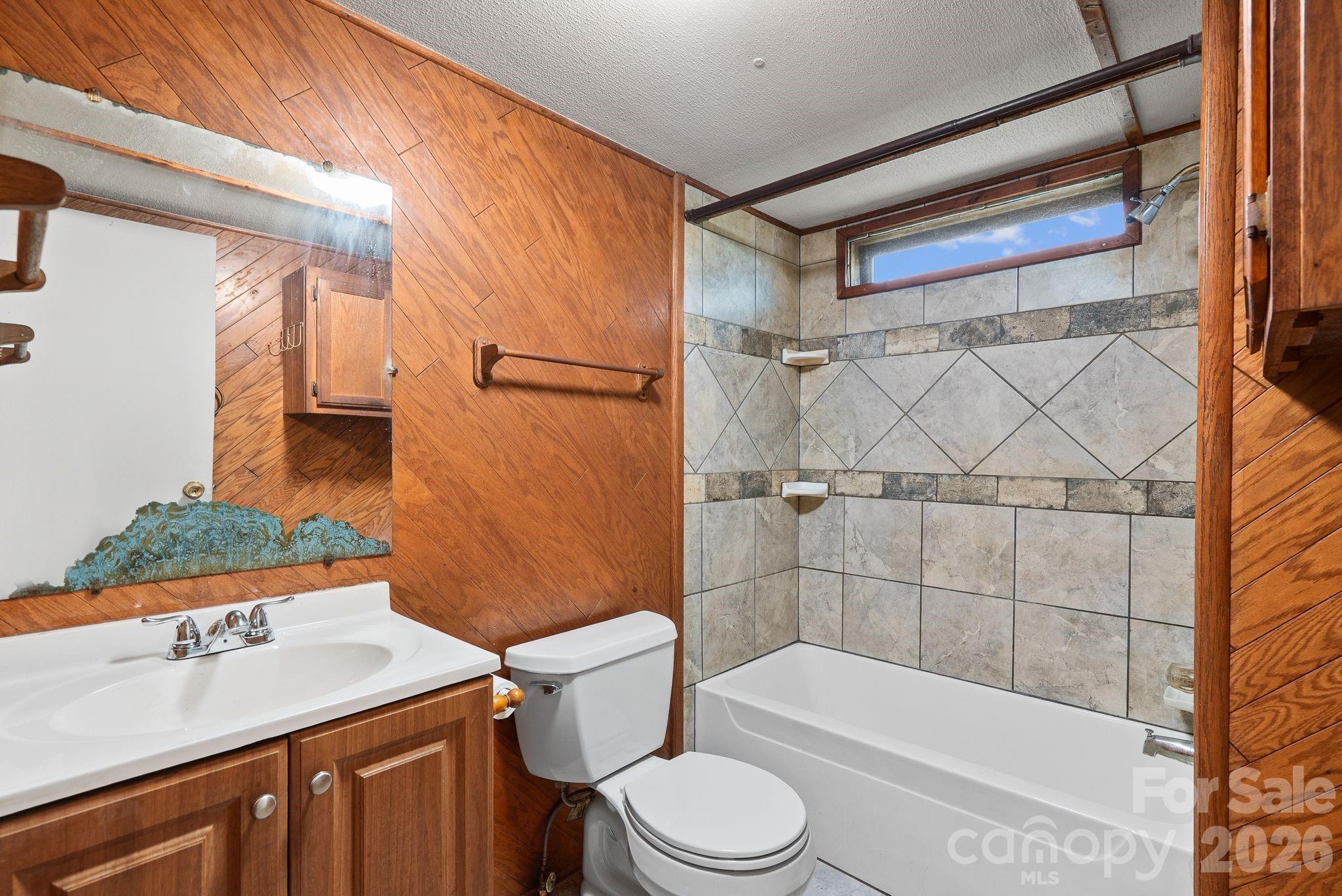 Hidden Forest - Residential