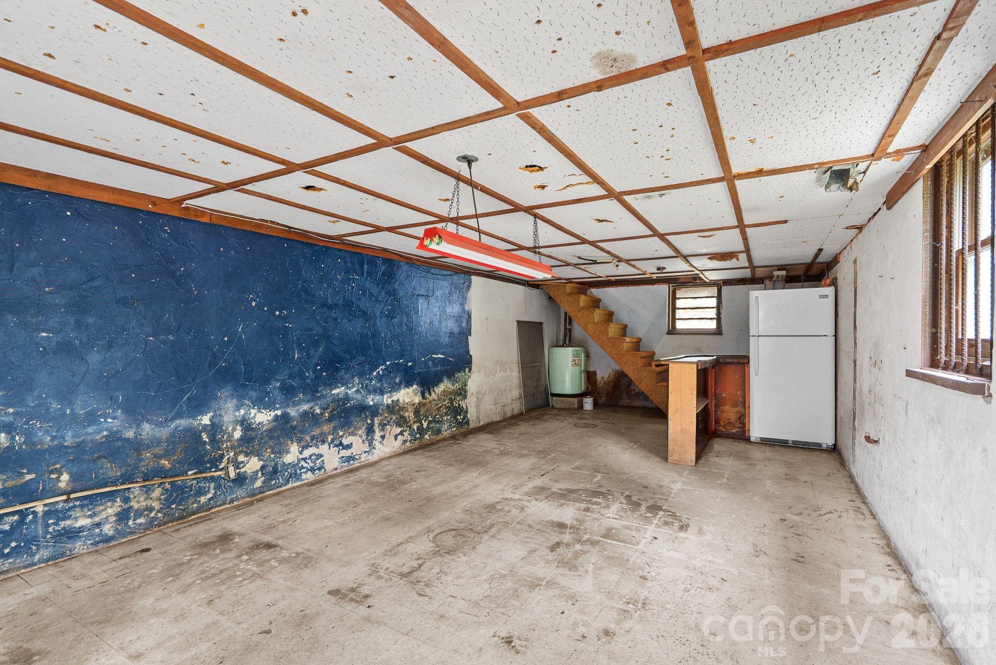 Hidden Forest - Residential