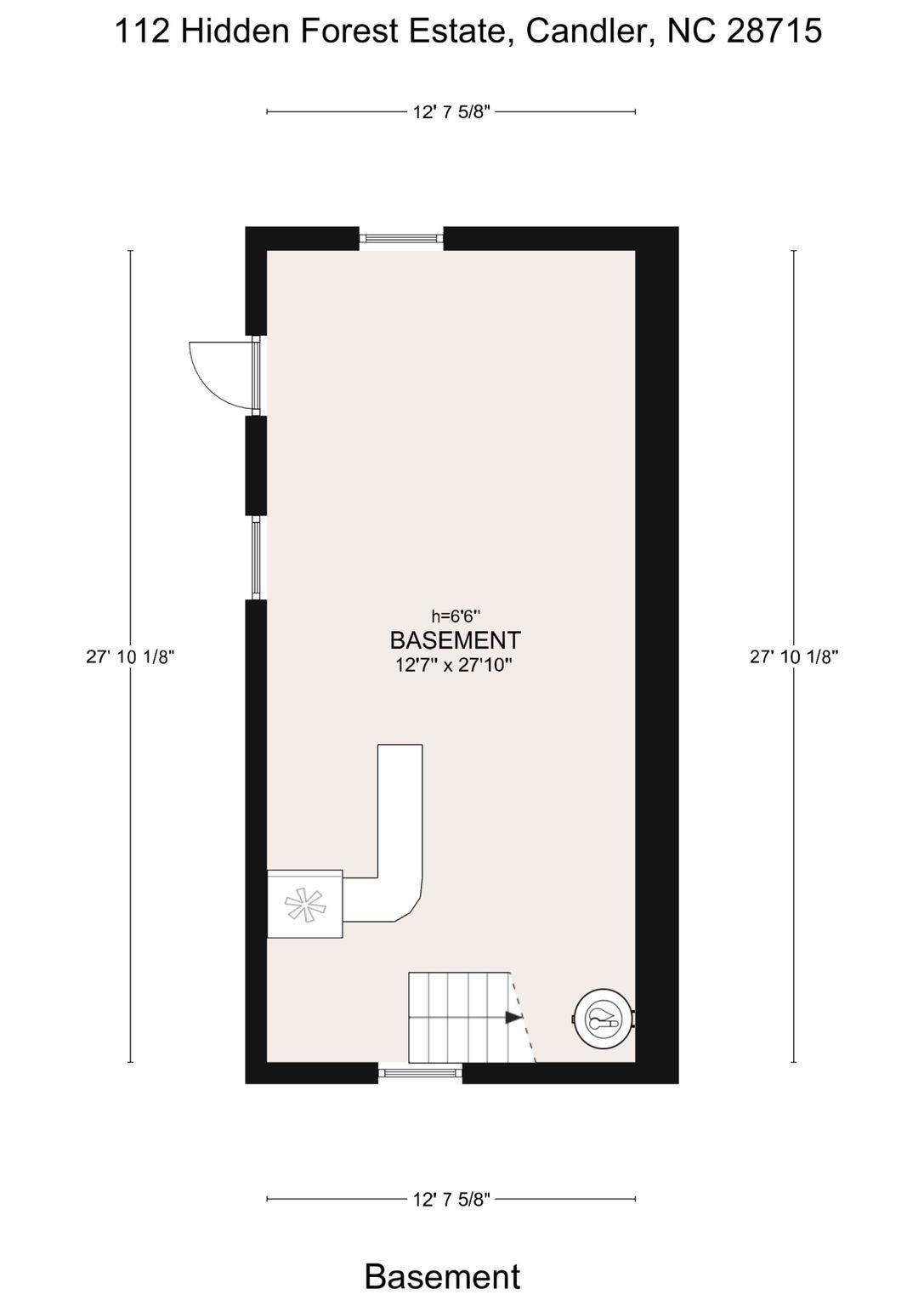 Hidden Forest - Residential