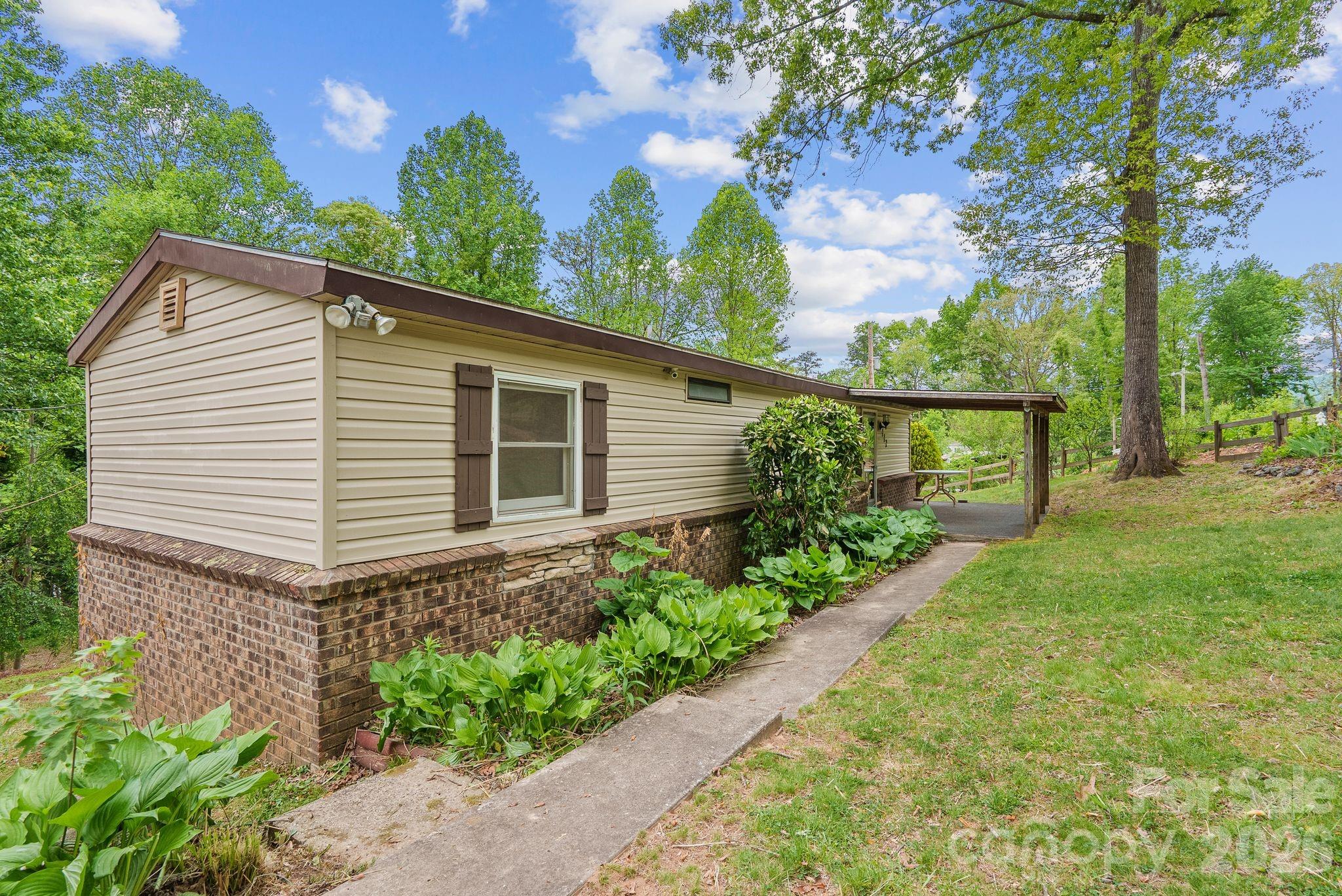 Hidden Forest - Residential