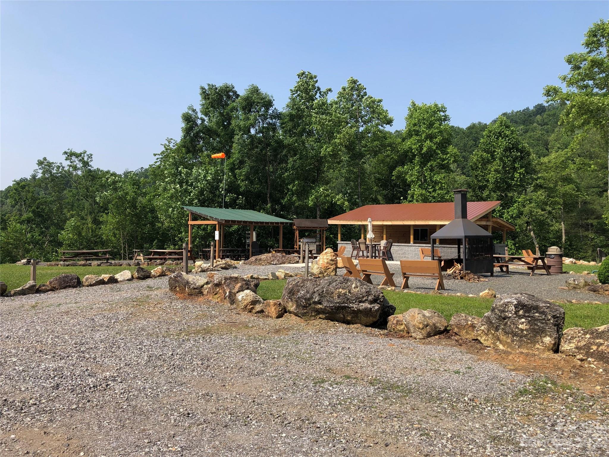 Buck Mountain - Land
