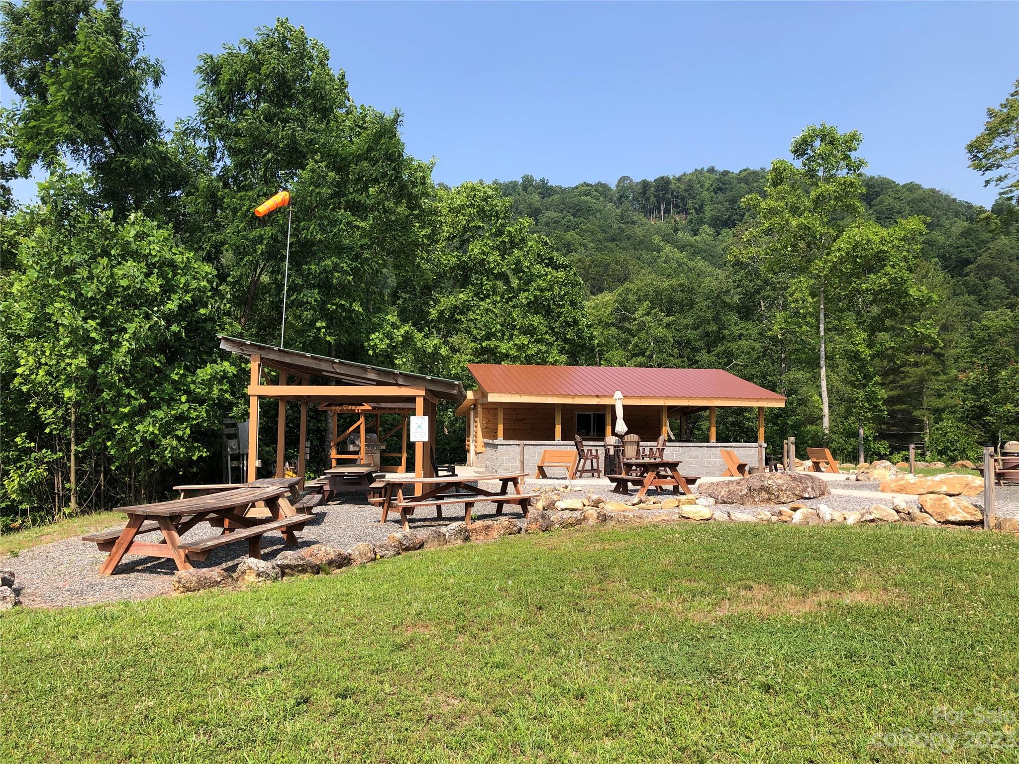 Buck Mountain - Land
